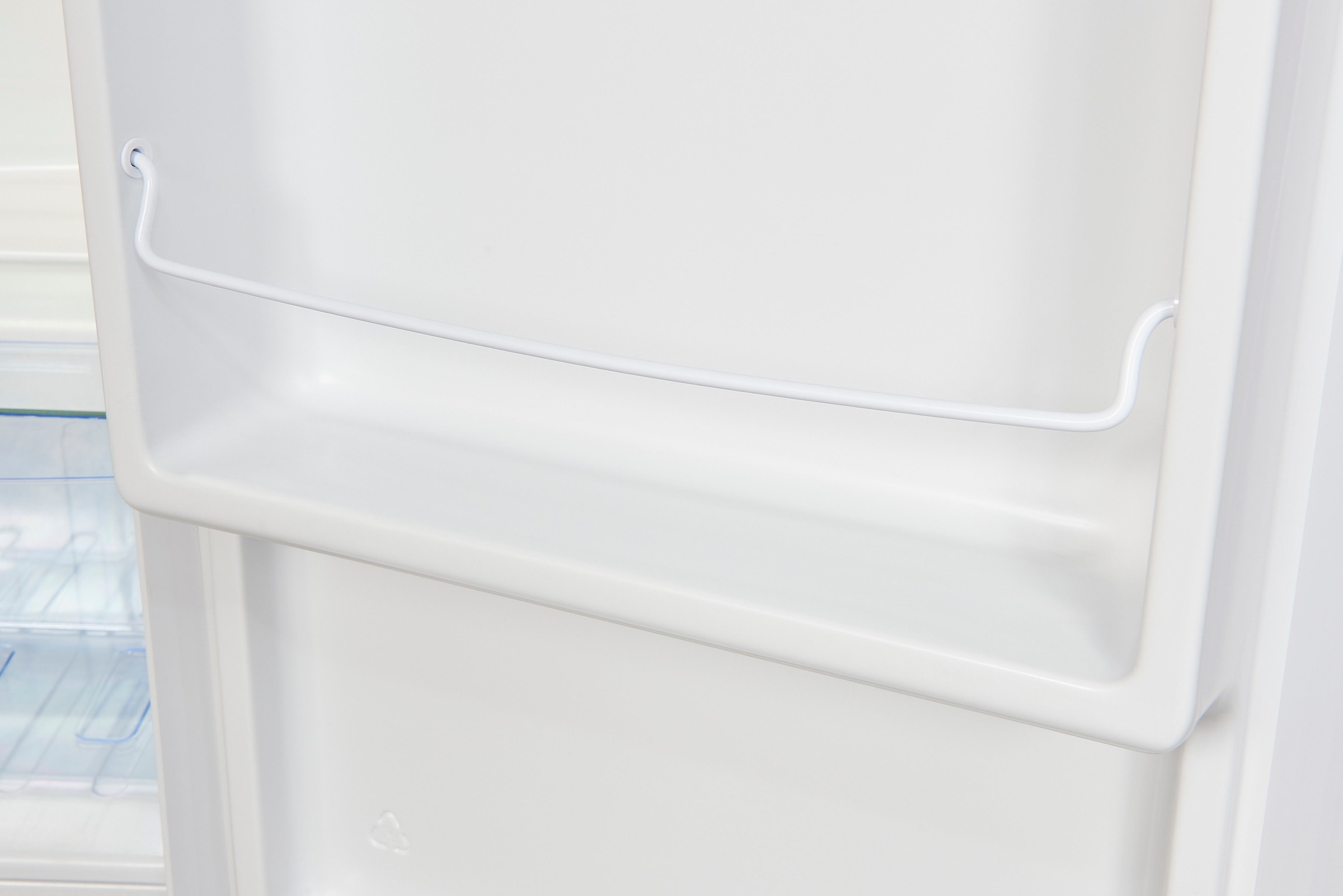 exquisit Kühlschrank »KS86-0-090E«, 79 L Volumen