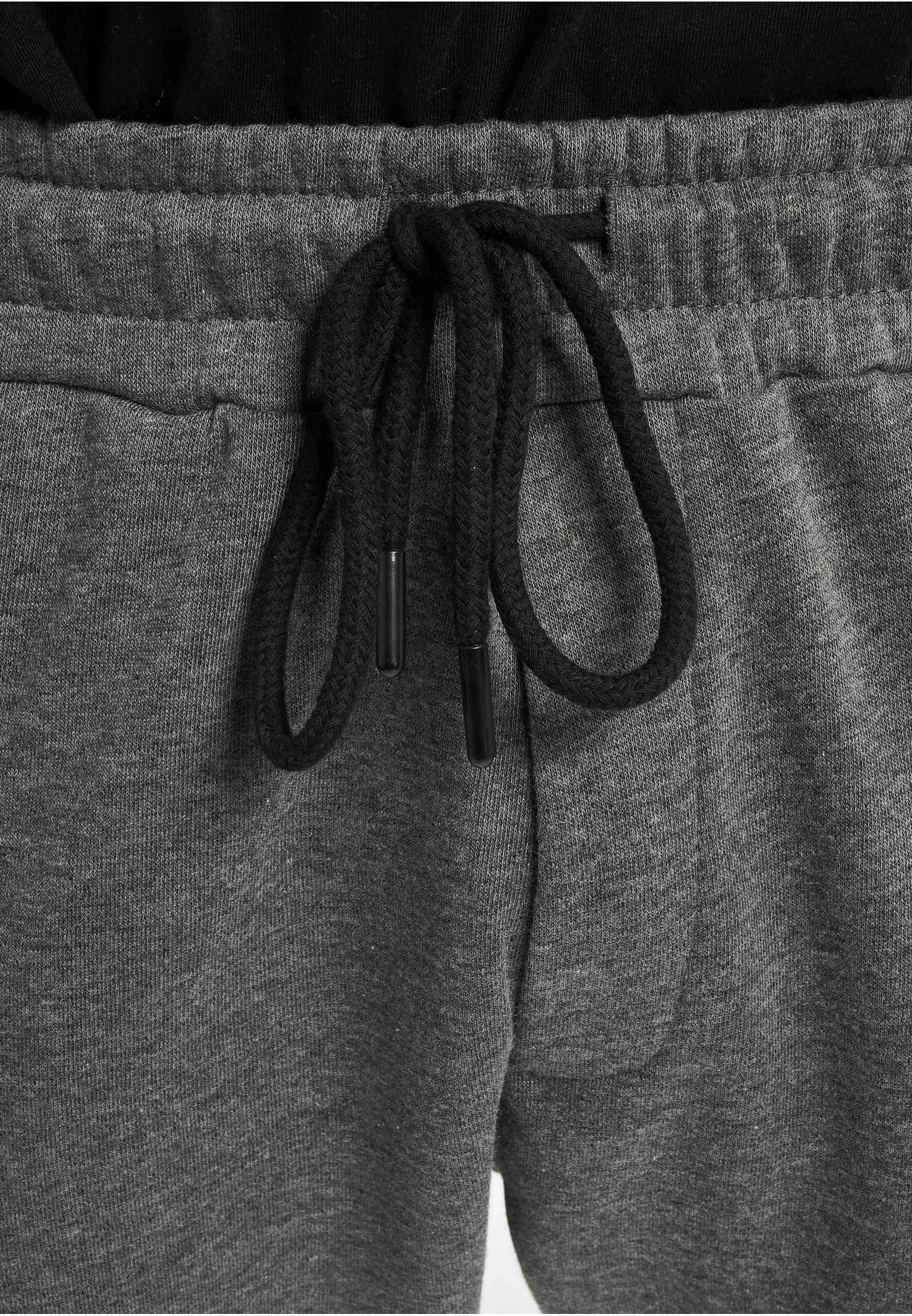 DEF Stoffhose »DEF Herren Fatih Sweatpants«, (1 tlg.)