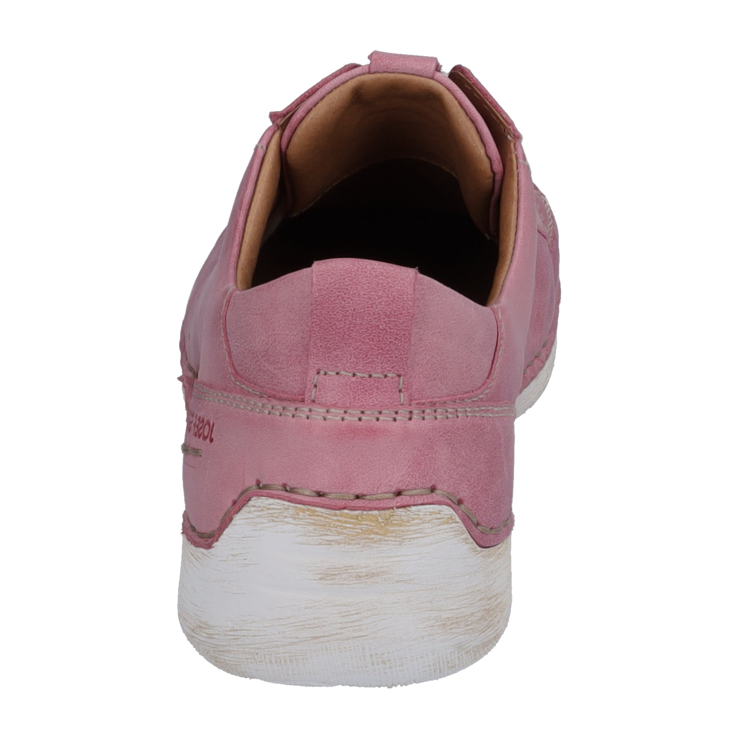 Josef Seibel Schnürschuh »Fergey 56, pink«