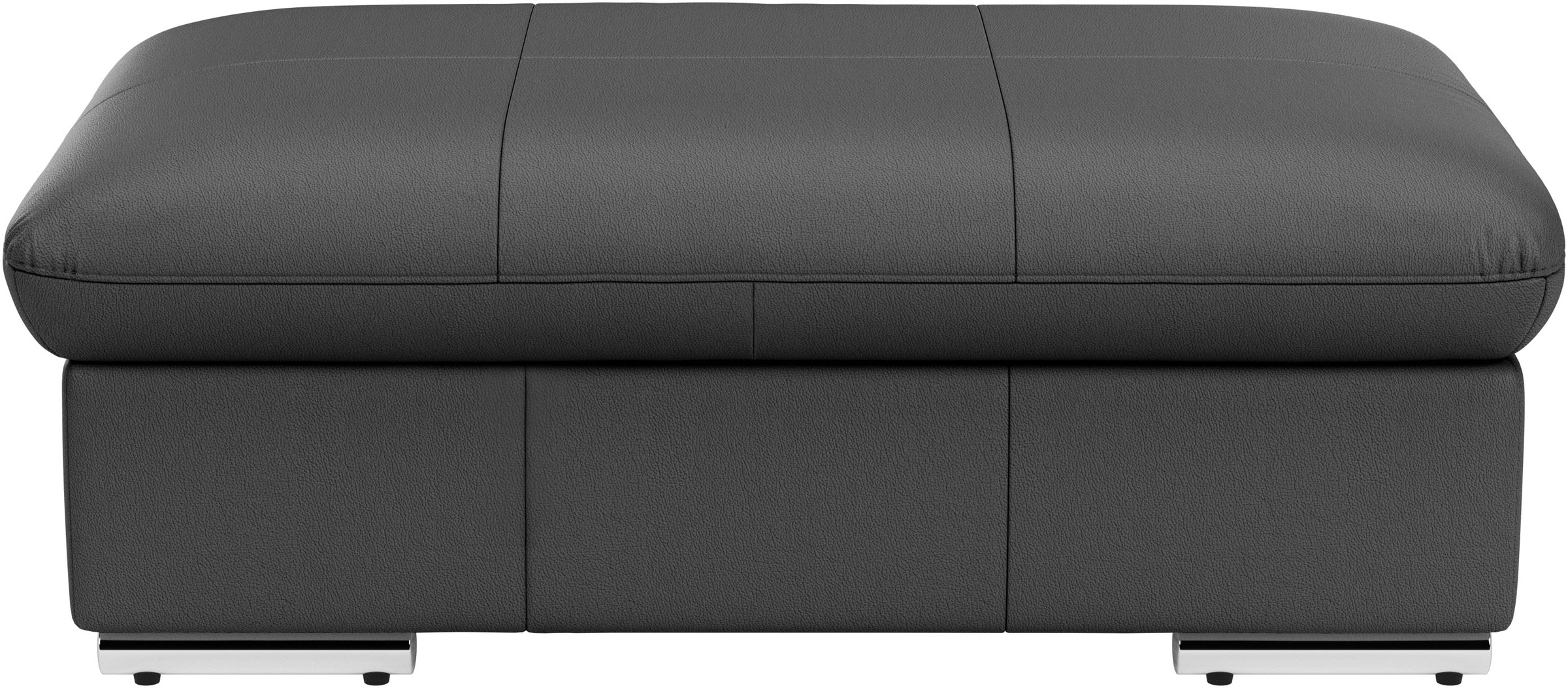 sit&more Polsterhocker »Valantine«, individuell zum Kombinieren