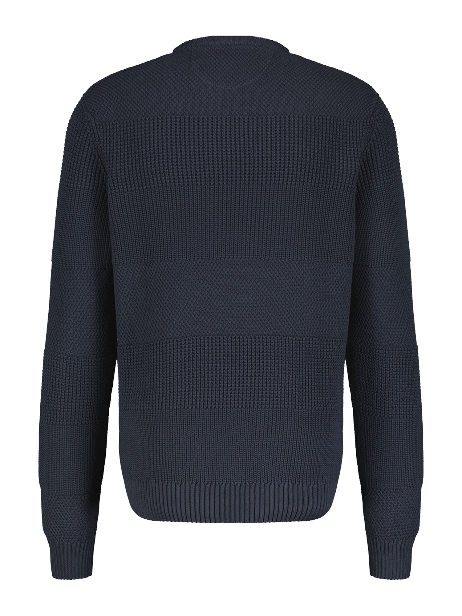 LERROS Strickpullover »LERROS Herren Strickpullover«