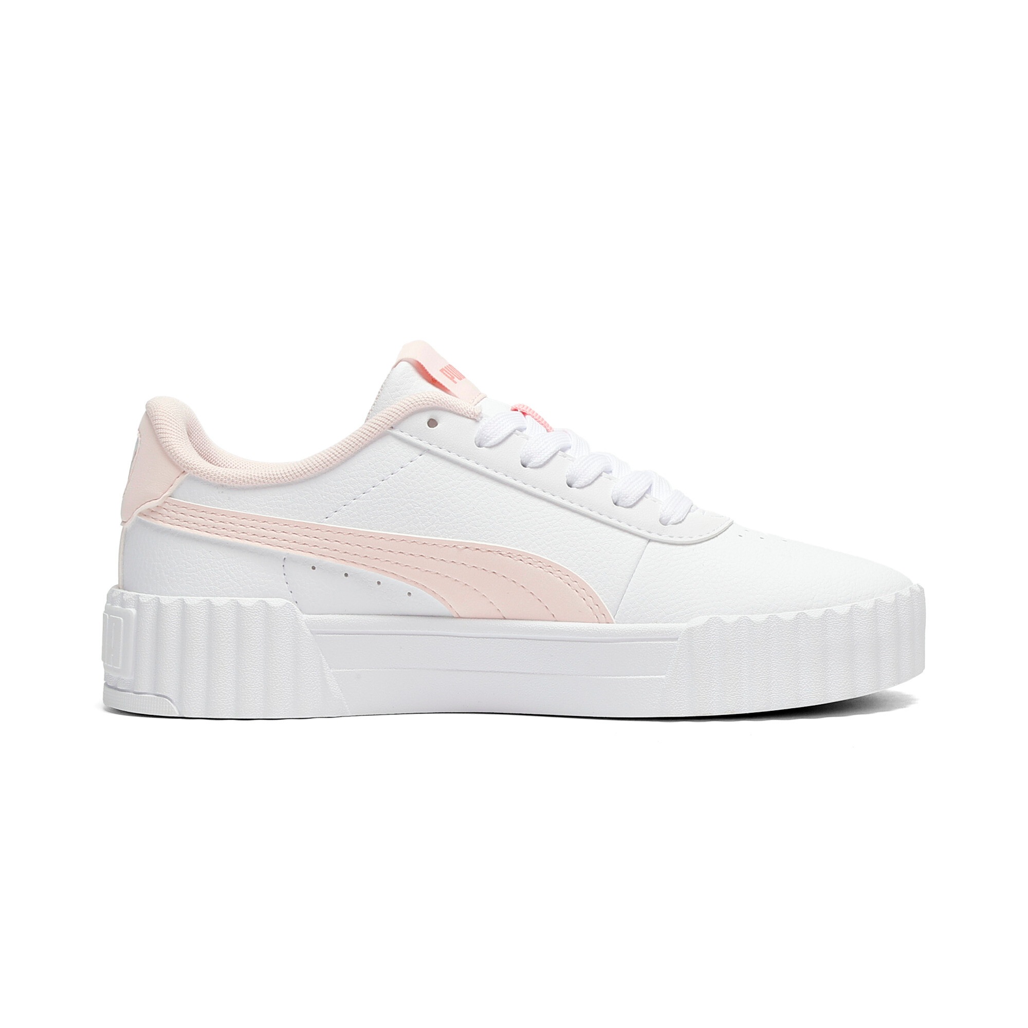 PUMA Sneaker »CARINA 3.0 FLORAL JR«  für Jugendliche