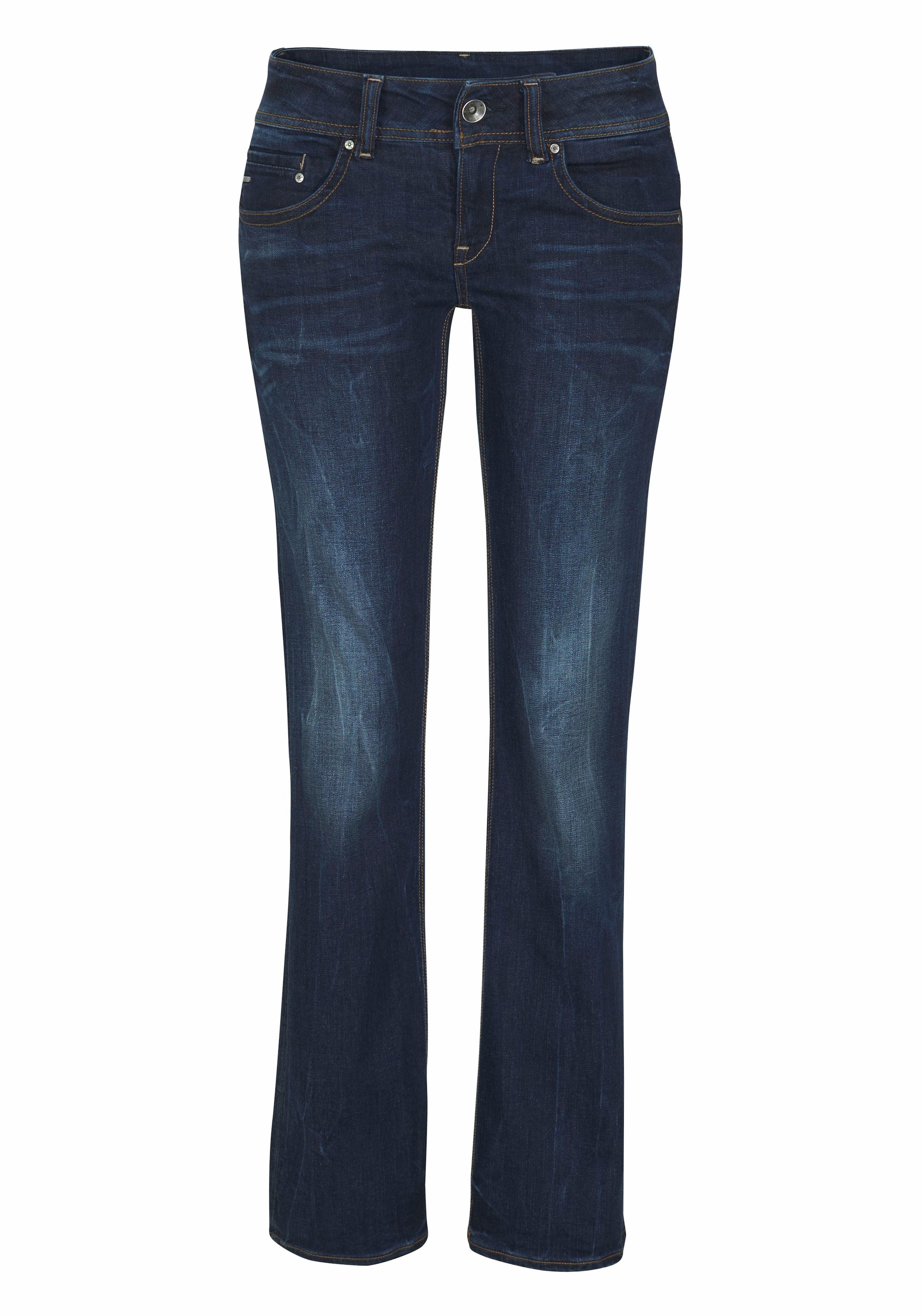 G-Star RAW Bootcut-Jeans »Midge Saddle Bootcut«