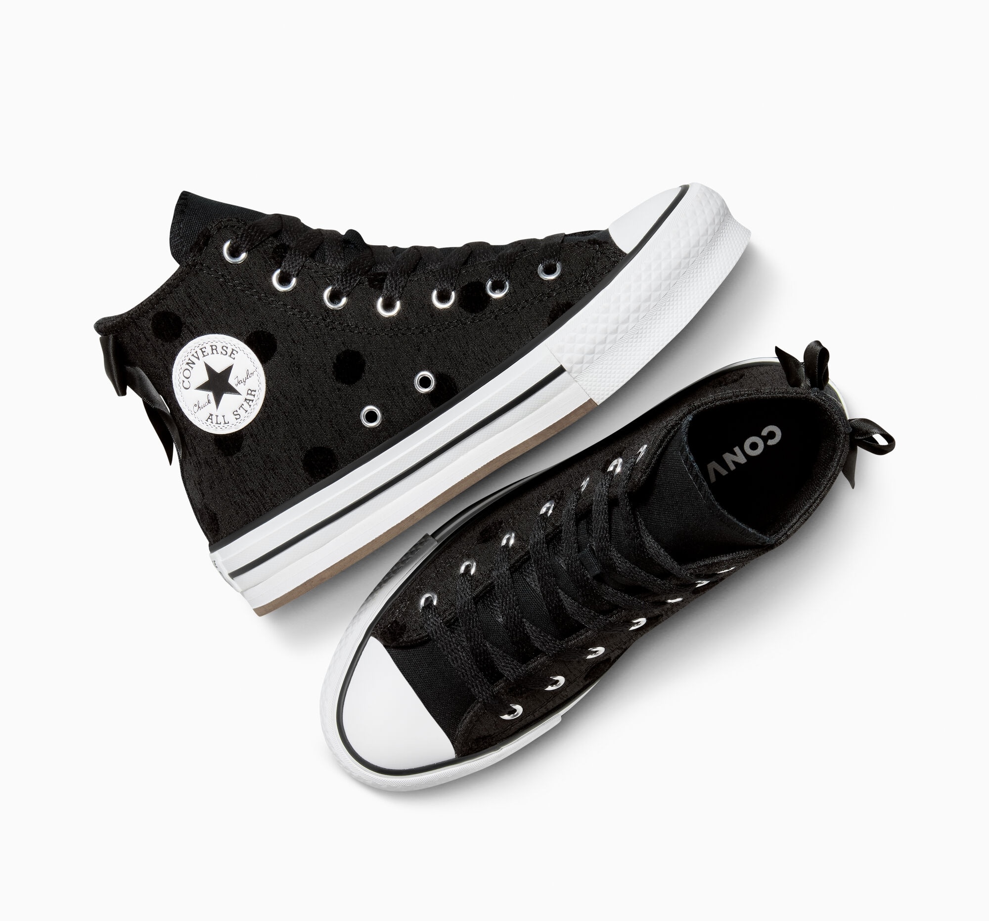 Converse Sneaker »CHUCK TAYLOR ALL STAR EVA LIFT«