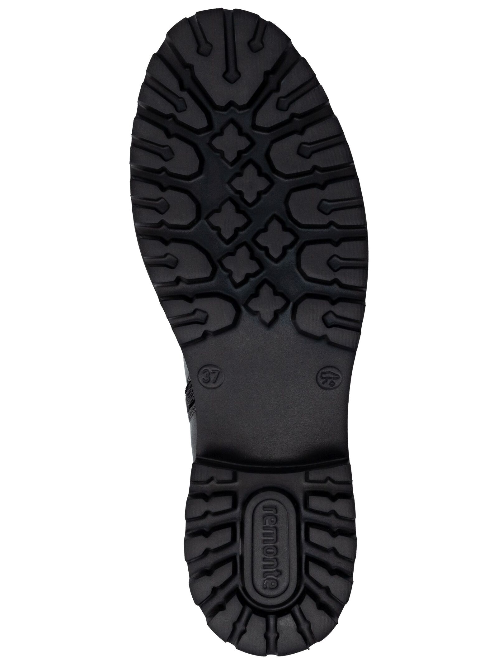 Remonte Schnürstiefelette »Remonte Stiefelette Leder«