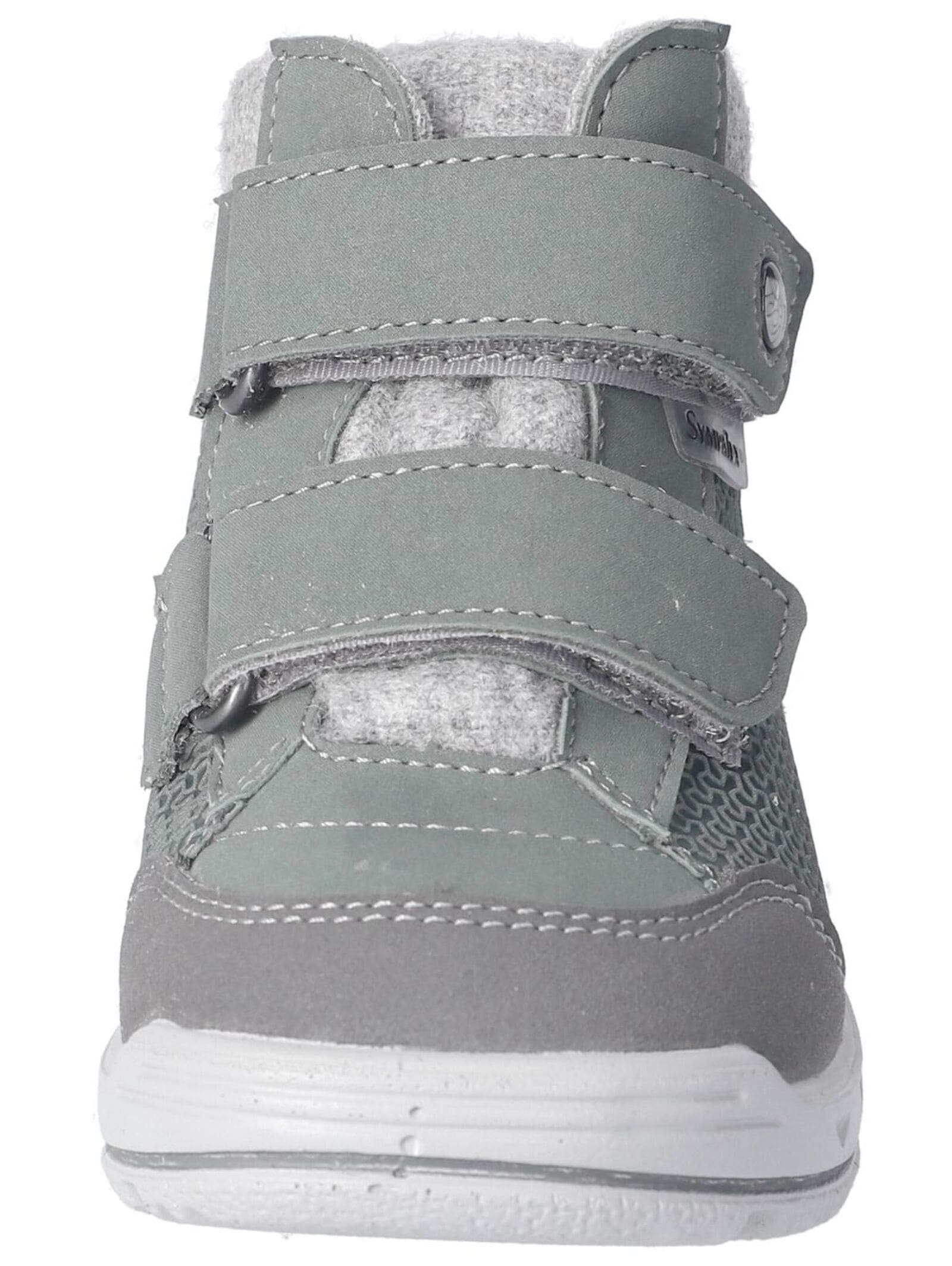 Pepino Stiefelette »Pepino Stiefelette Leder/Textil«
