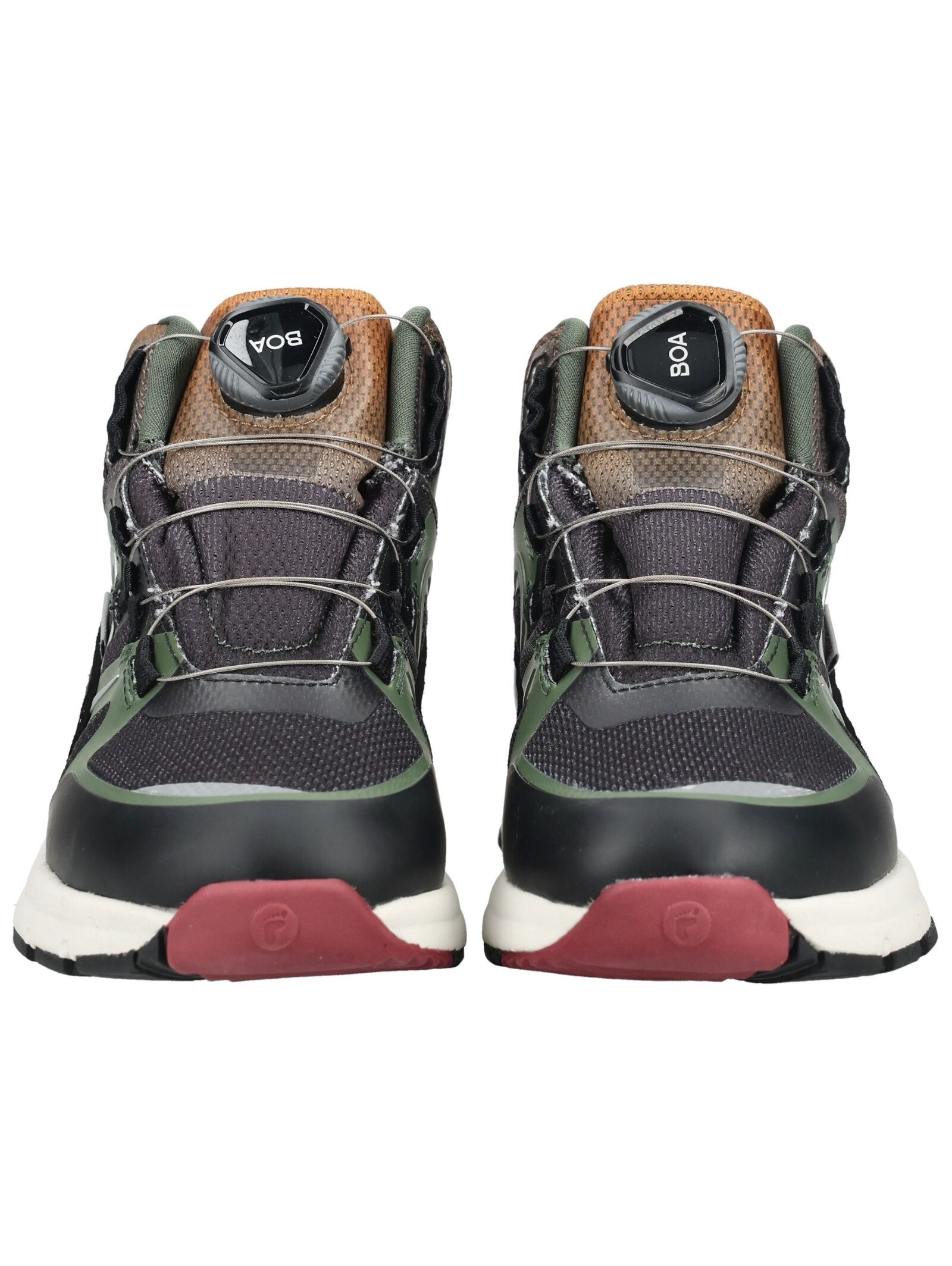 Ricosta Sneaker »Ricosta Sneaker Lederimitat/Textil«