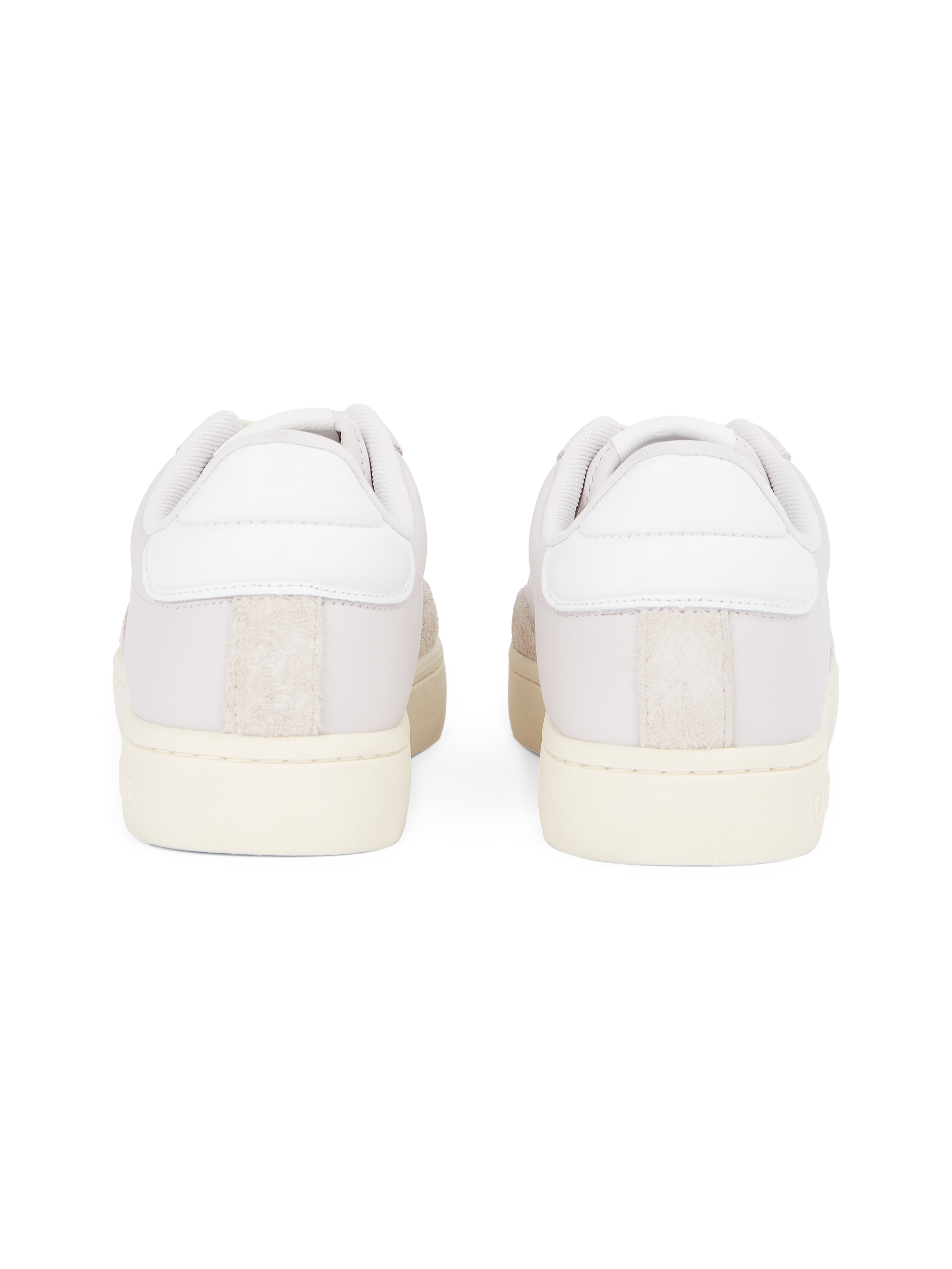 Calvin Klein Jeans Plateausneaker "CLASSIC CUPSOLE LOW MG MIX", Schnürschuh günstig online kaufen