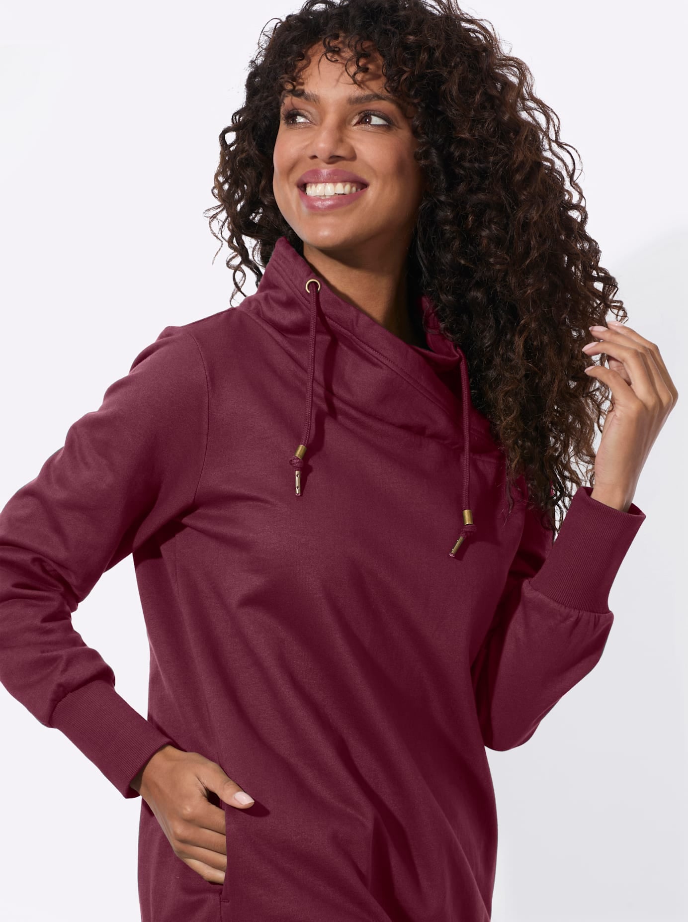 Casual Looks Sweatshirt
