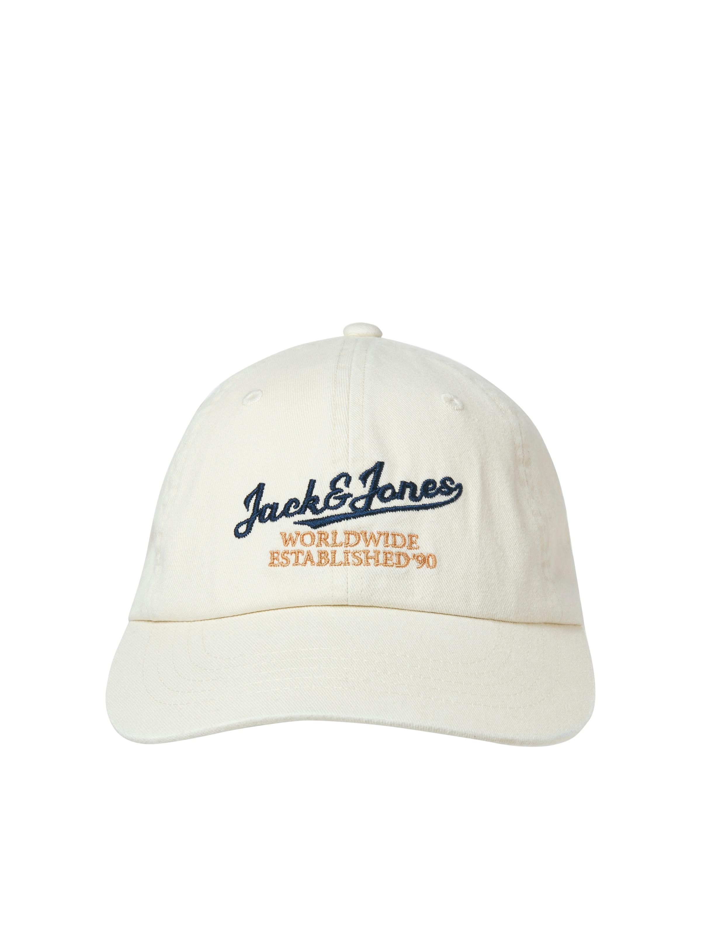 Jack & Jones Baseball Cap "JACSOFT BASE PABLO CAP SN" günstig online kaufen