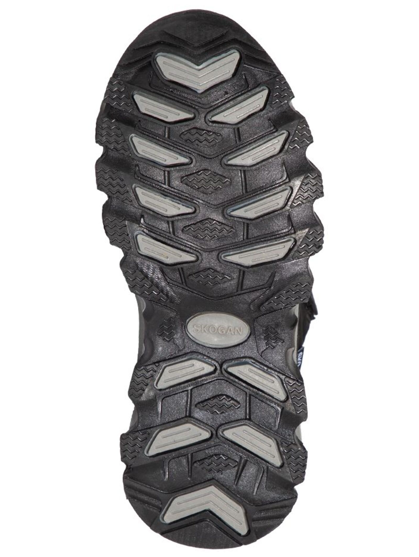 SKOGAN Snowboots »SKOGAN Stiefel Textil«