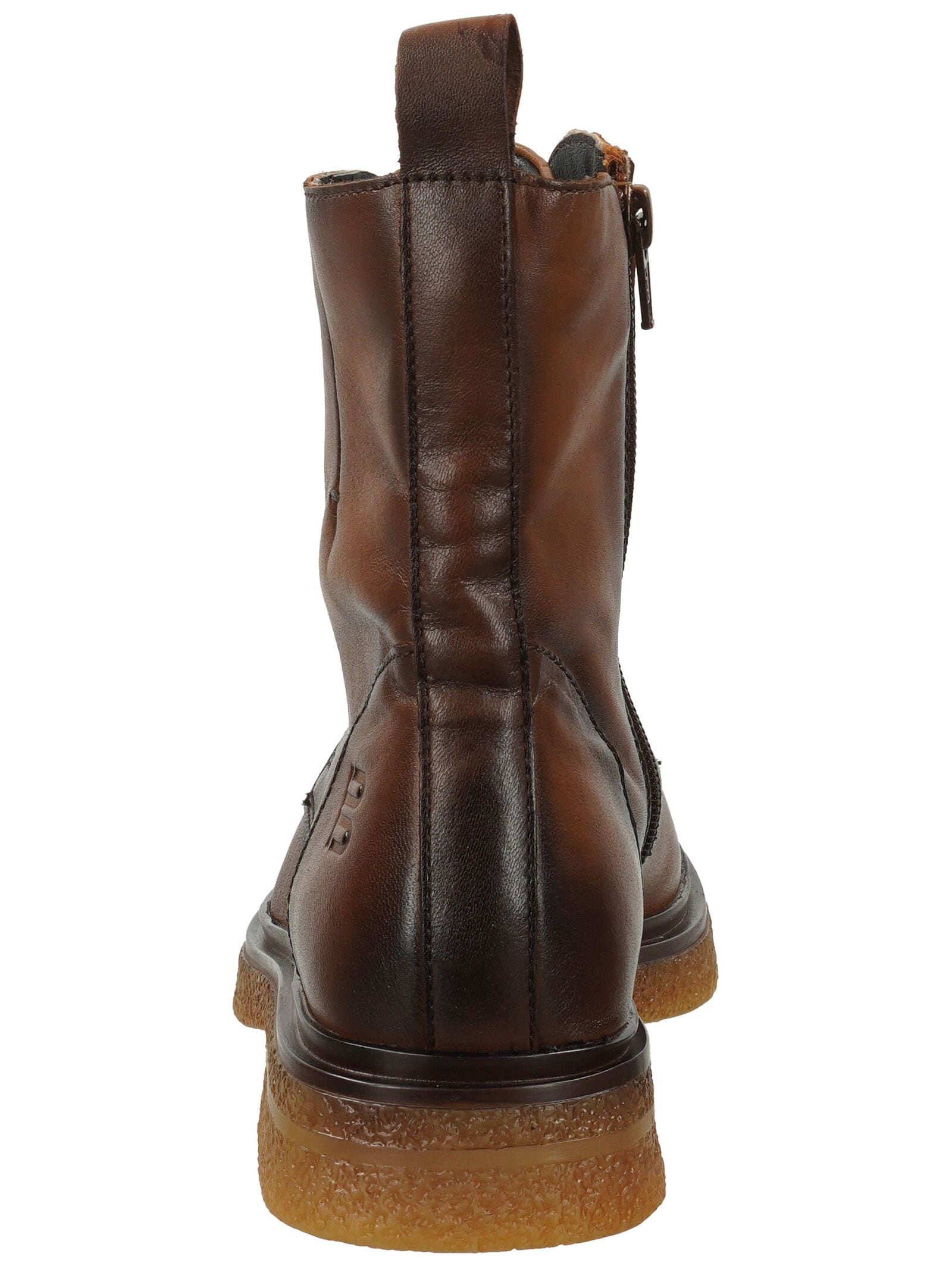 BAGATT Schnürstiefelette »BAGATT Stiefelette Nappaleder«
