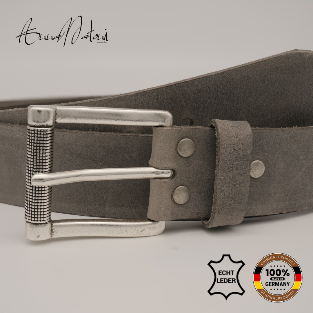 AnnaMatoni Ledergürtel »AnnaMatoni Ledergürtel Zili Ledergürtel Zili«