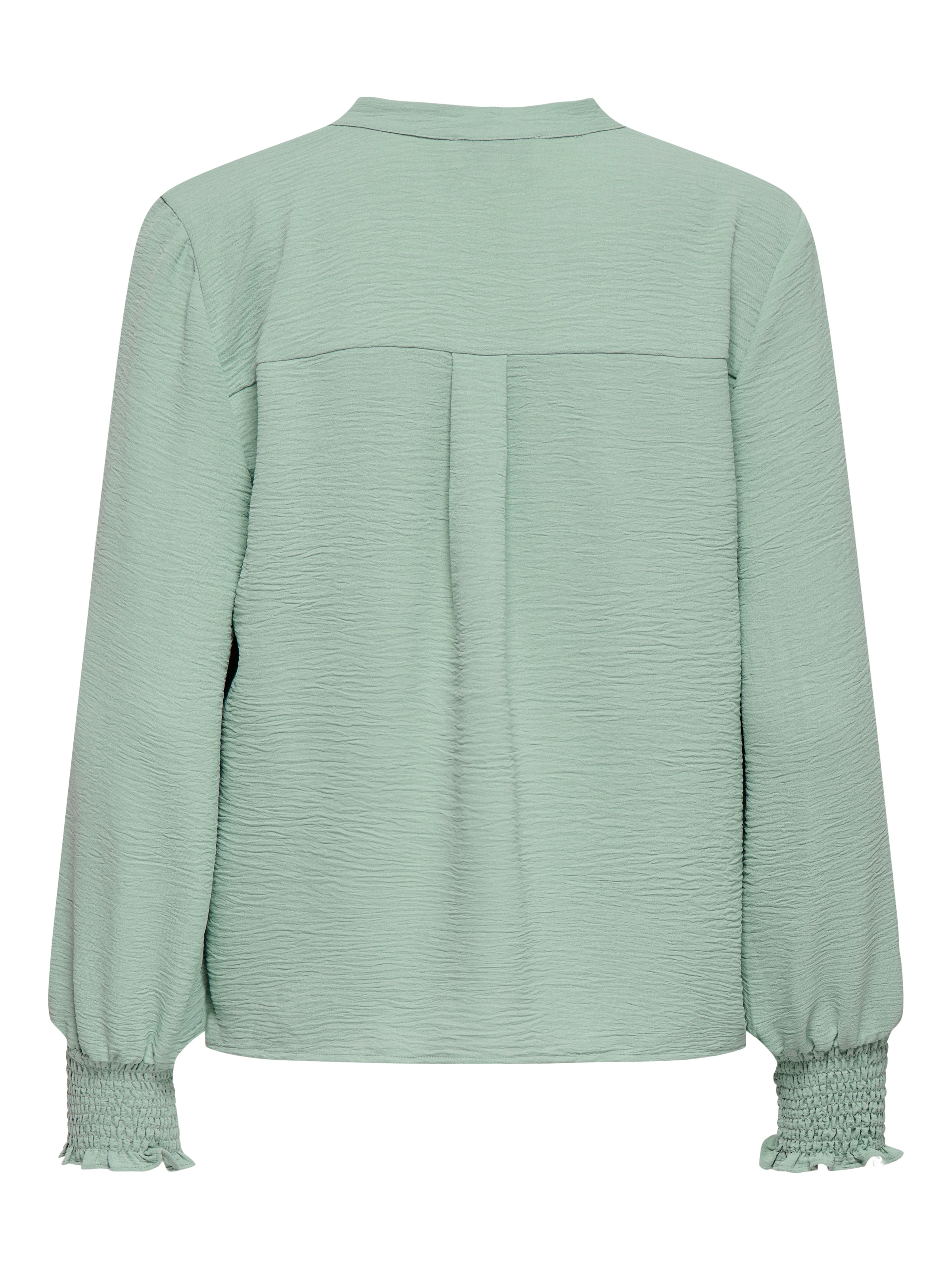 ONLY CARMAKOMA Shirtbluse "CARMETTA LIFE V-NECK TOP WVN NOOS" günstig online kaufen