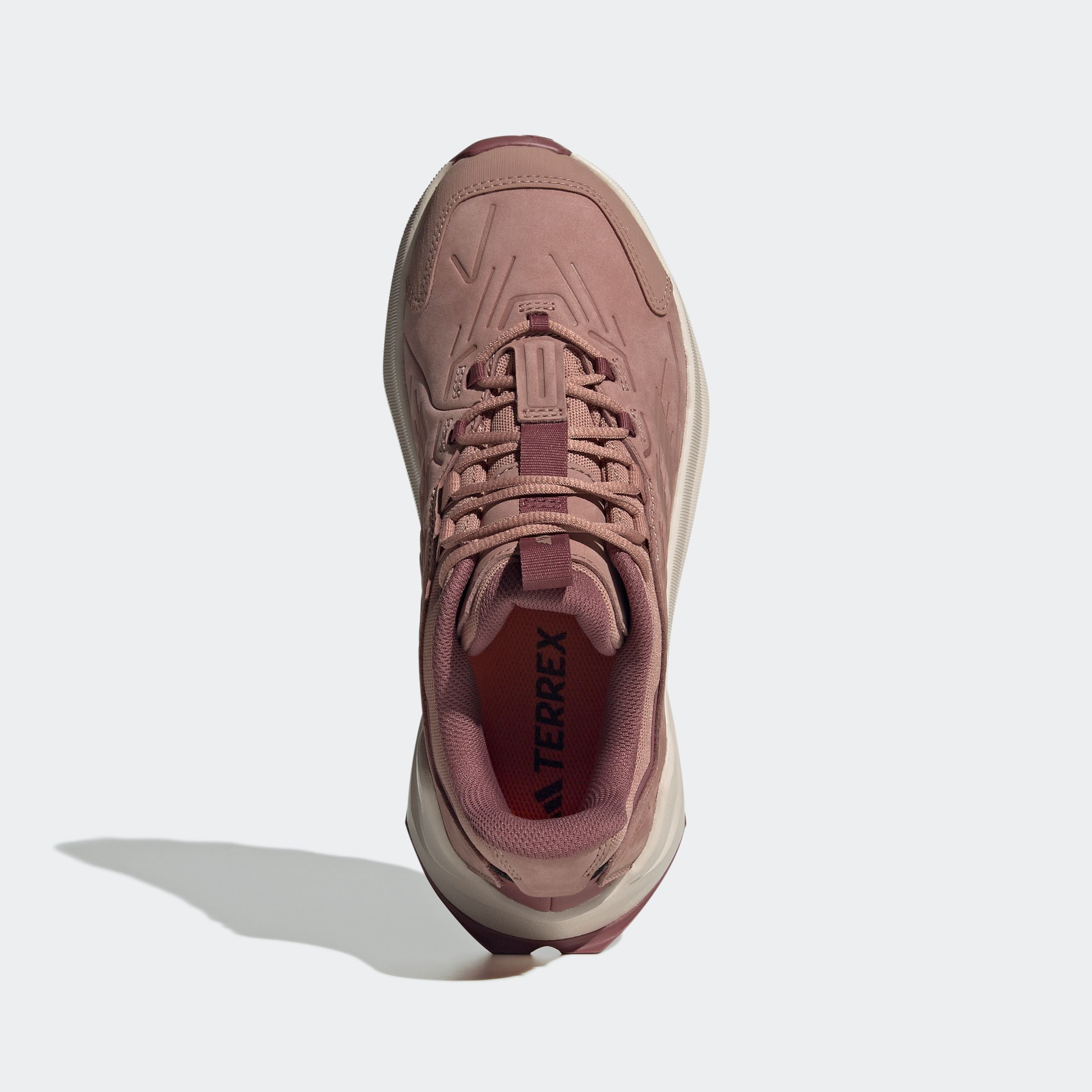adidas TERREX Wanderschuh »TERREX TRAILMAKER 2.0 LEATHER«