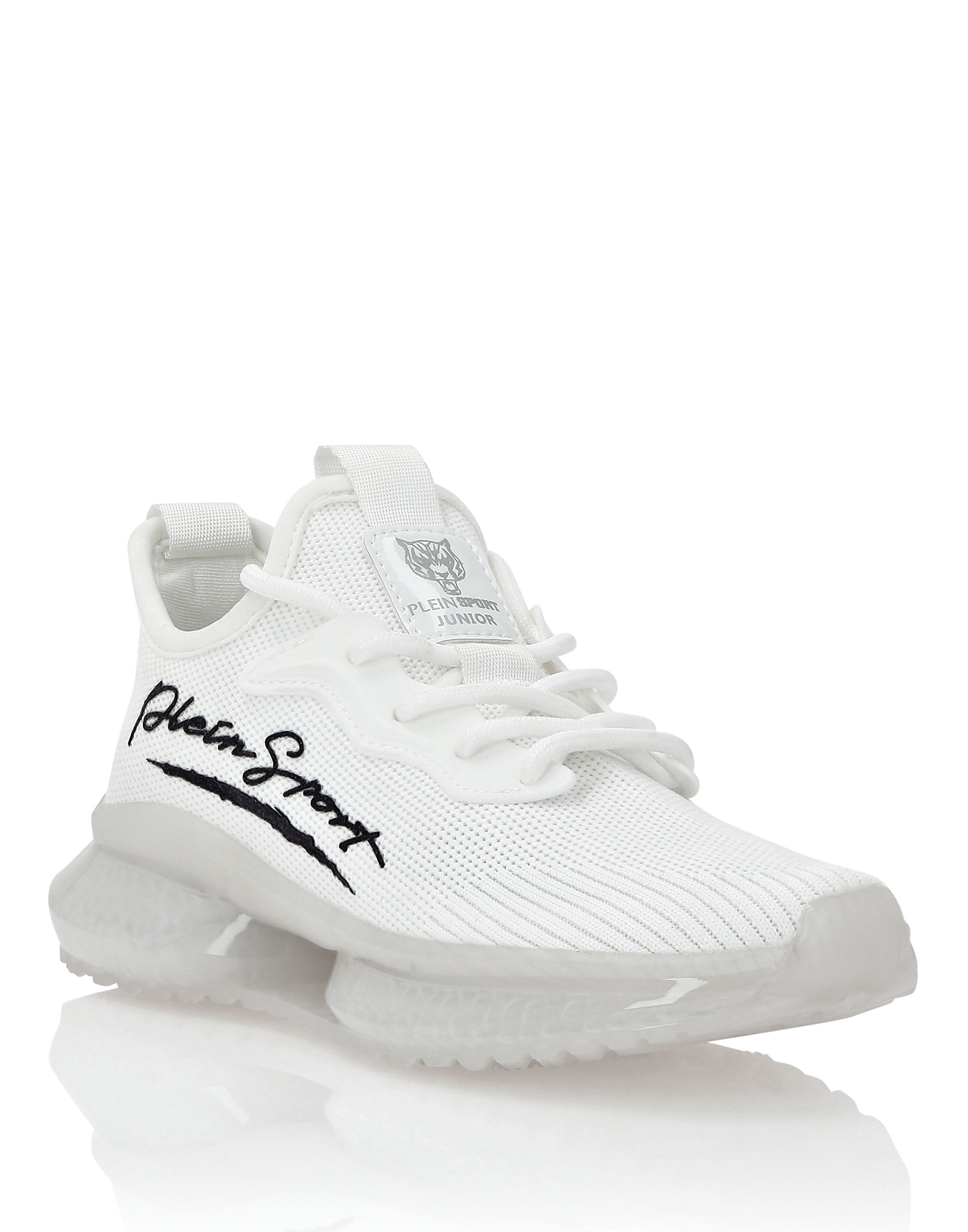 PLEIN SPORT Sneaker »Runner Sneaker«