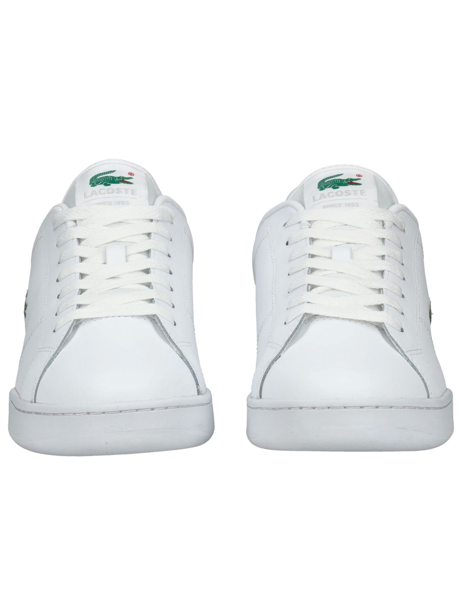 Lacoste Sneaker »lacoste Sneaker Leder«