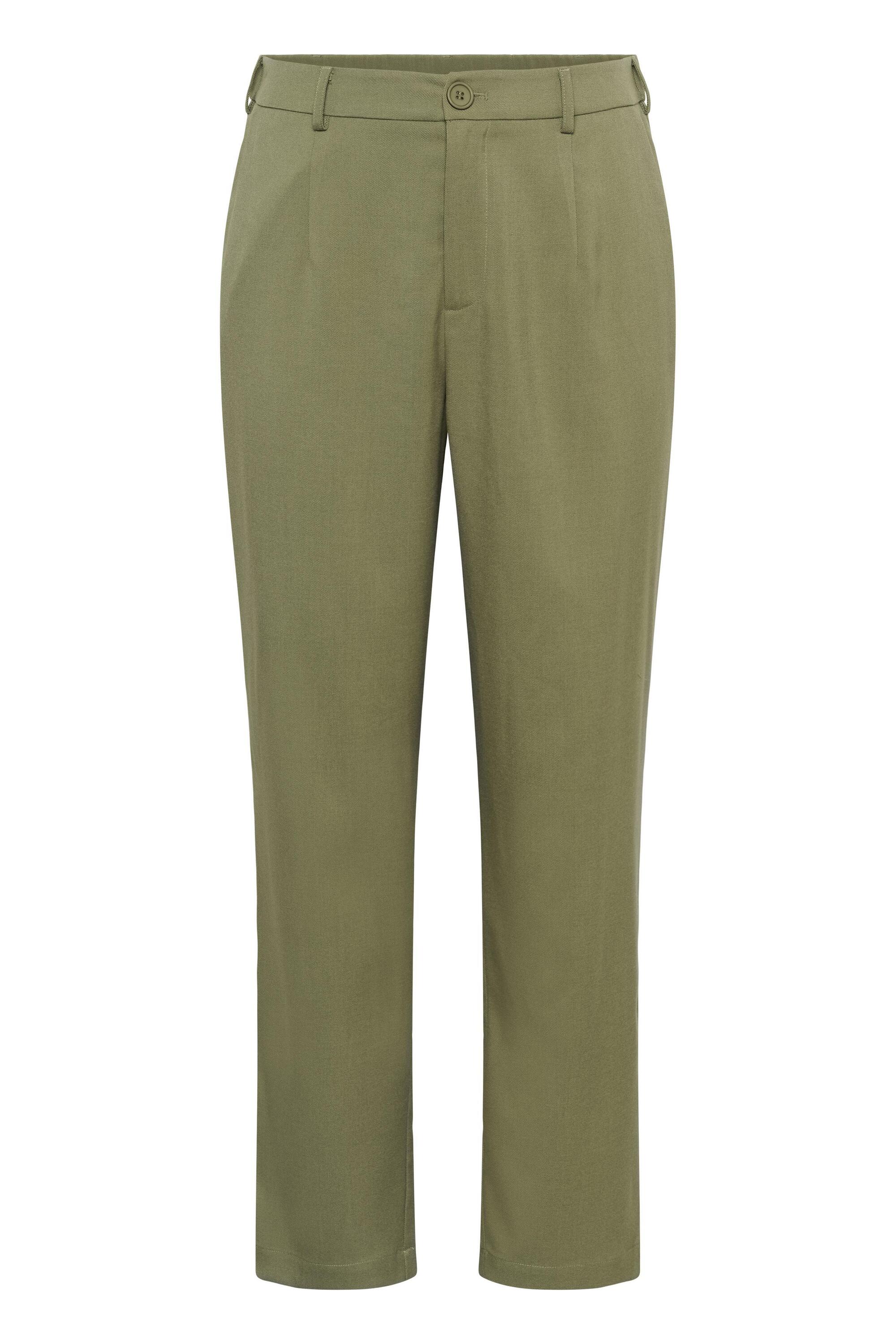 KAFFE Curve Marlene-Hose "Damen Hose KCmerla"