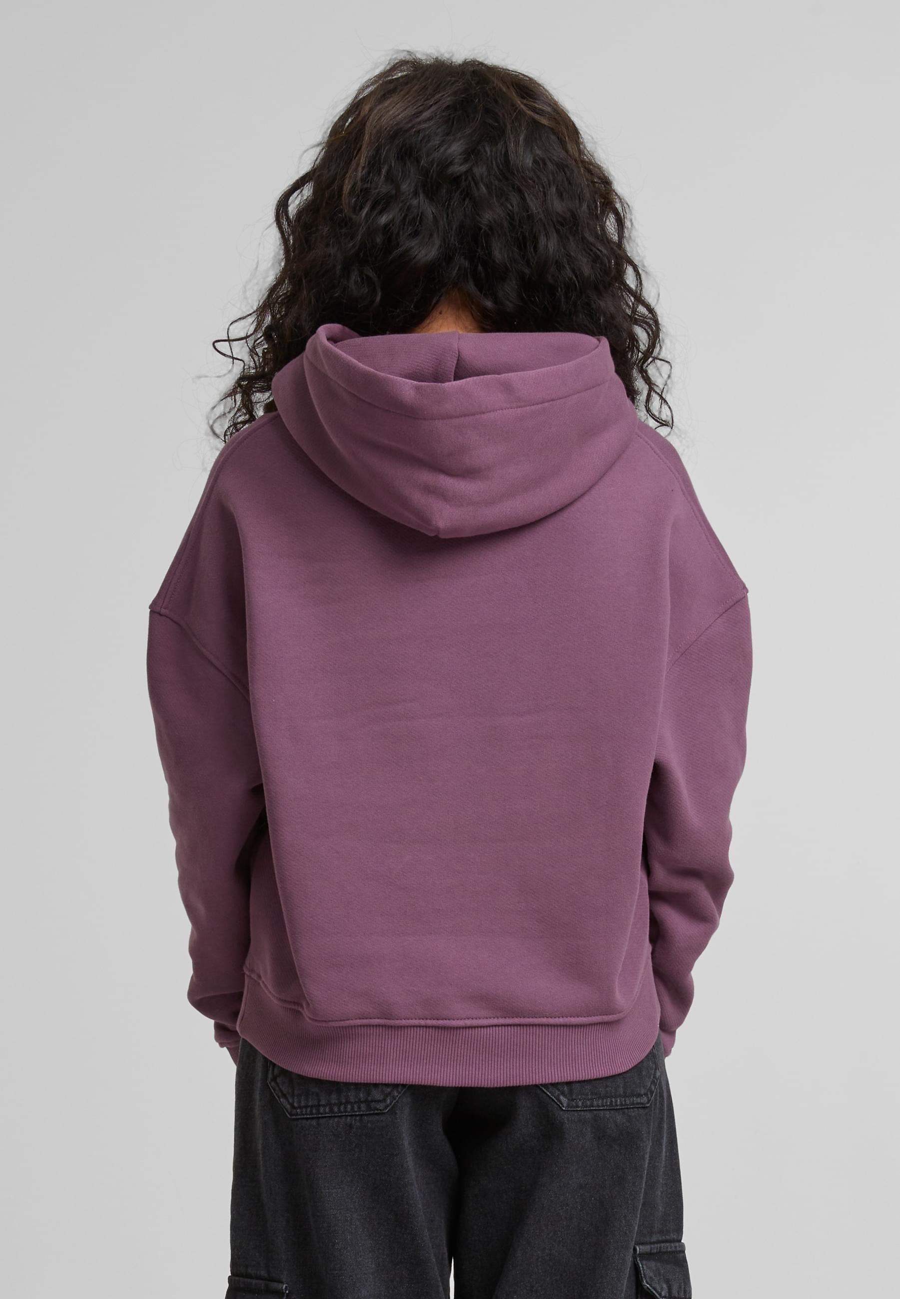 PEQUS Kapuzenpullover »PEQUS PEQUS Cropped Mythic Logo Hoodie«, 1 Stk.

