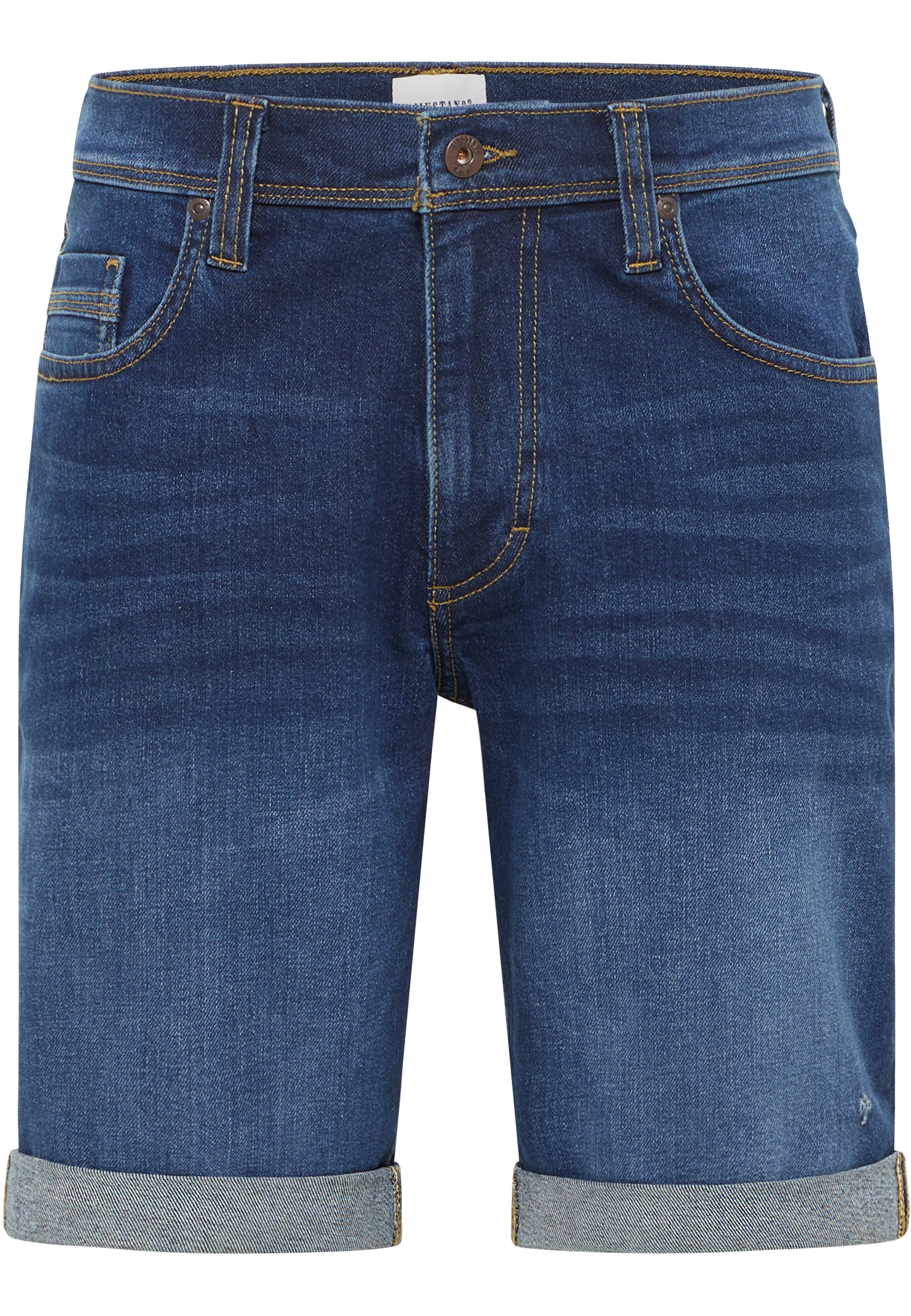 MUSTANG Straight-Jeans »Herren Style Washington«