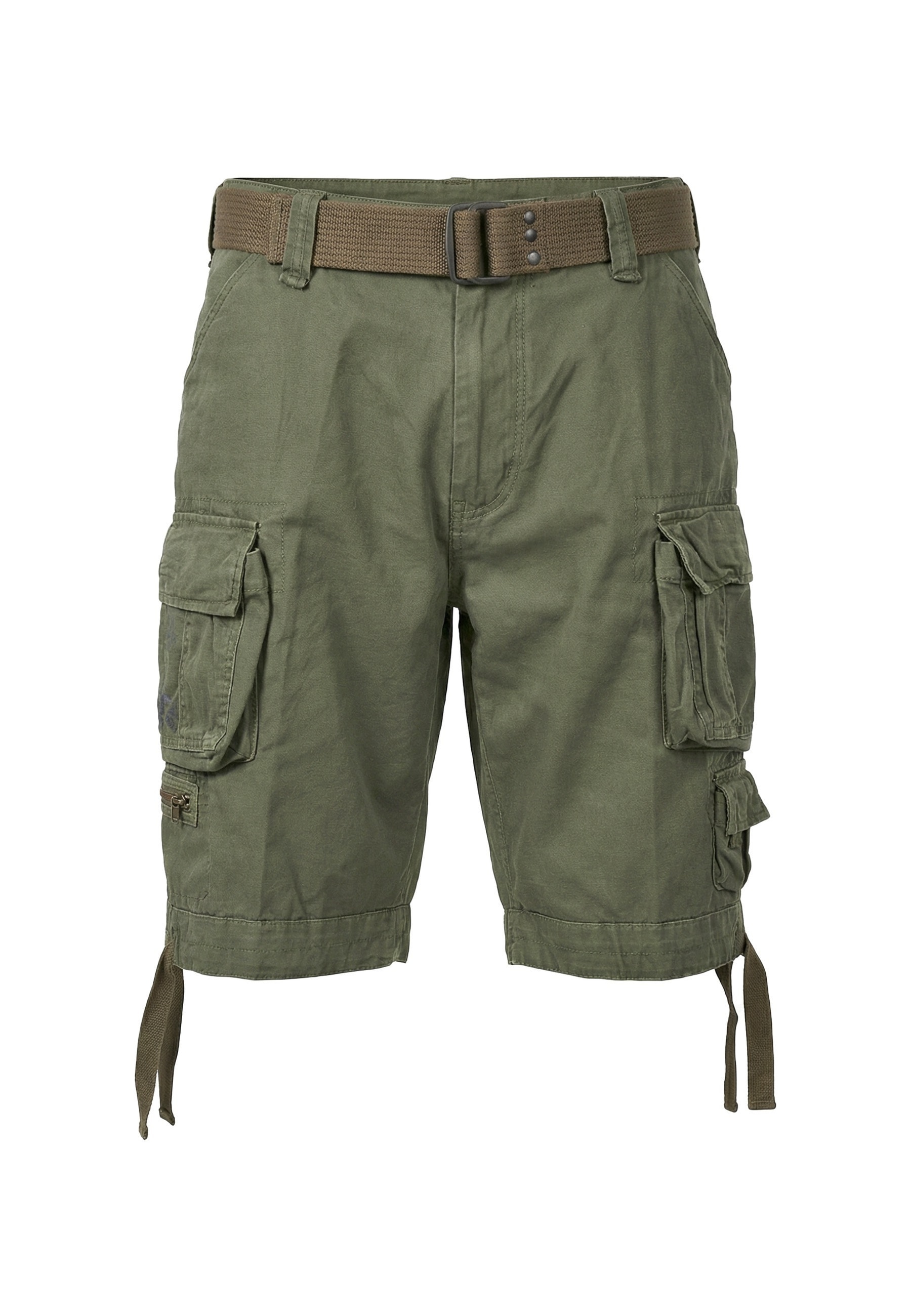Brandit Cargoshorts "Brandit Herren Savage Vintage Cargo Shorts" günstig online kaufen