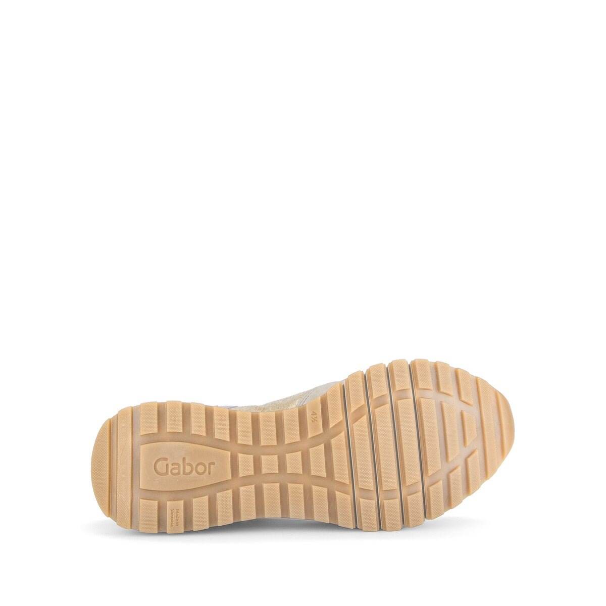 Gabor Sneaker Low Multicolour 38 6