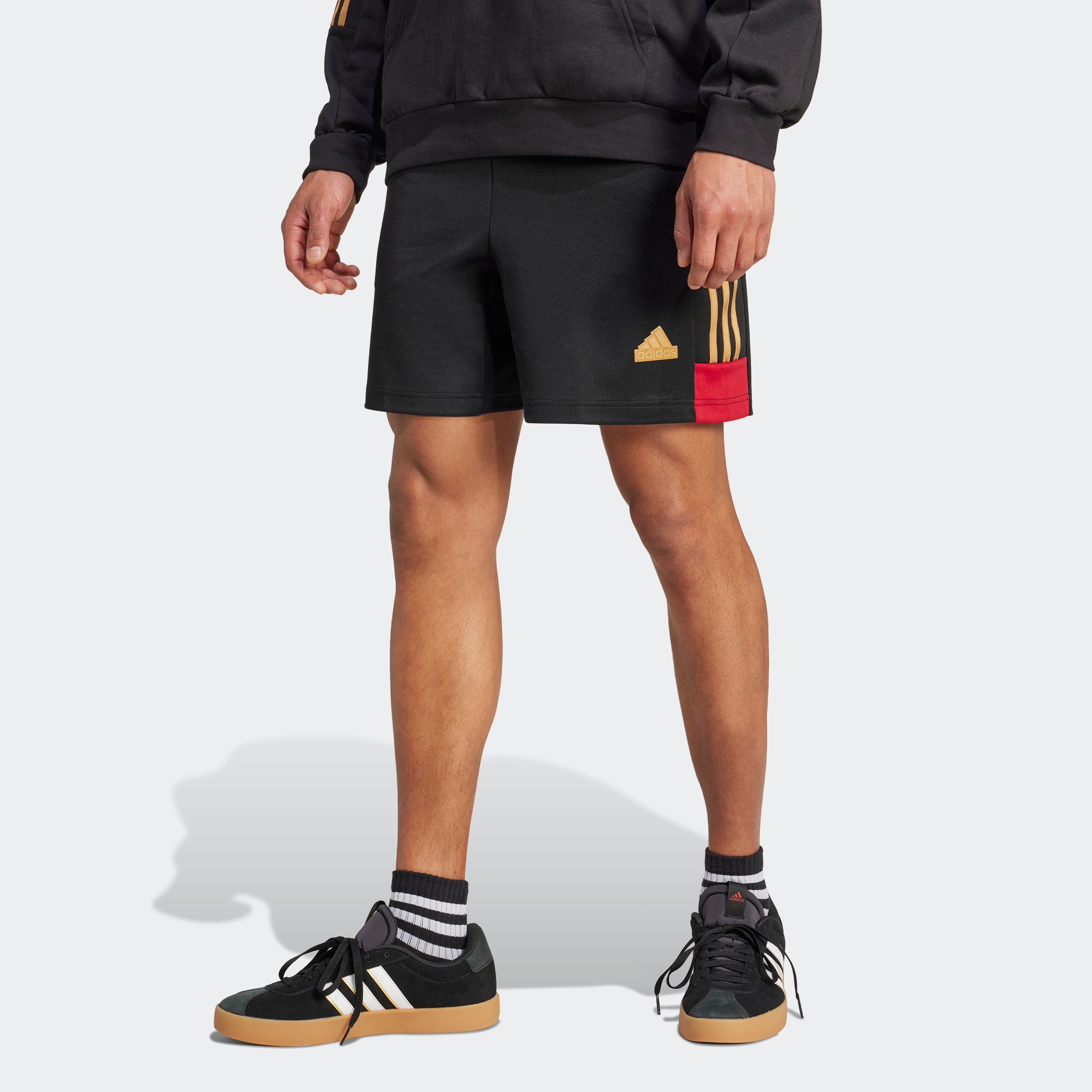 adidas Sportswear Shorts "M TIRO NTPK SHO", (1 tlg.)