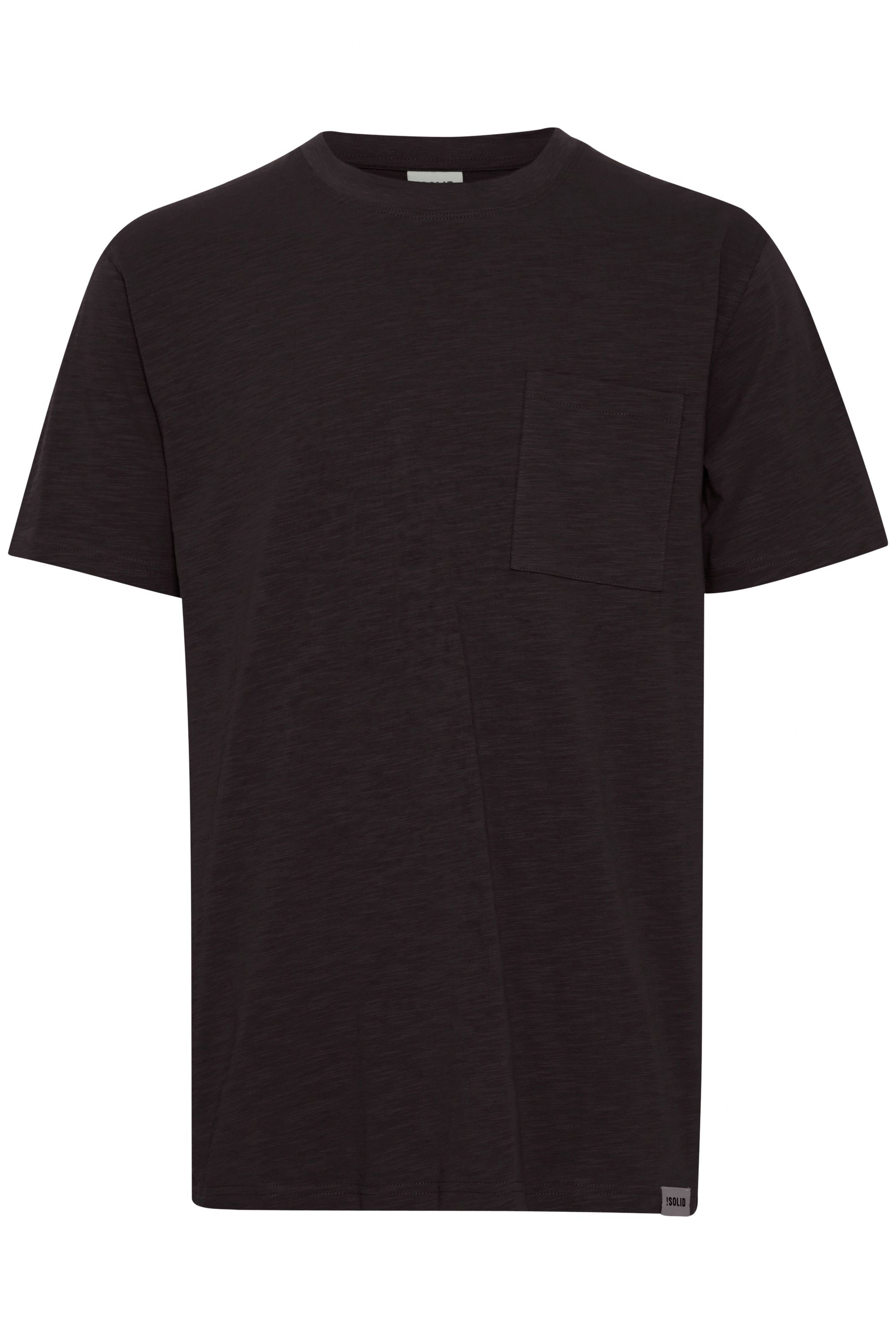 Solid T-Shirt "T-Shirt SDDurant"