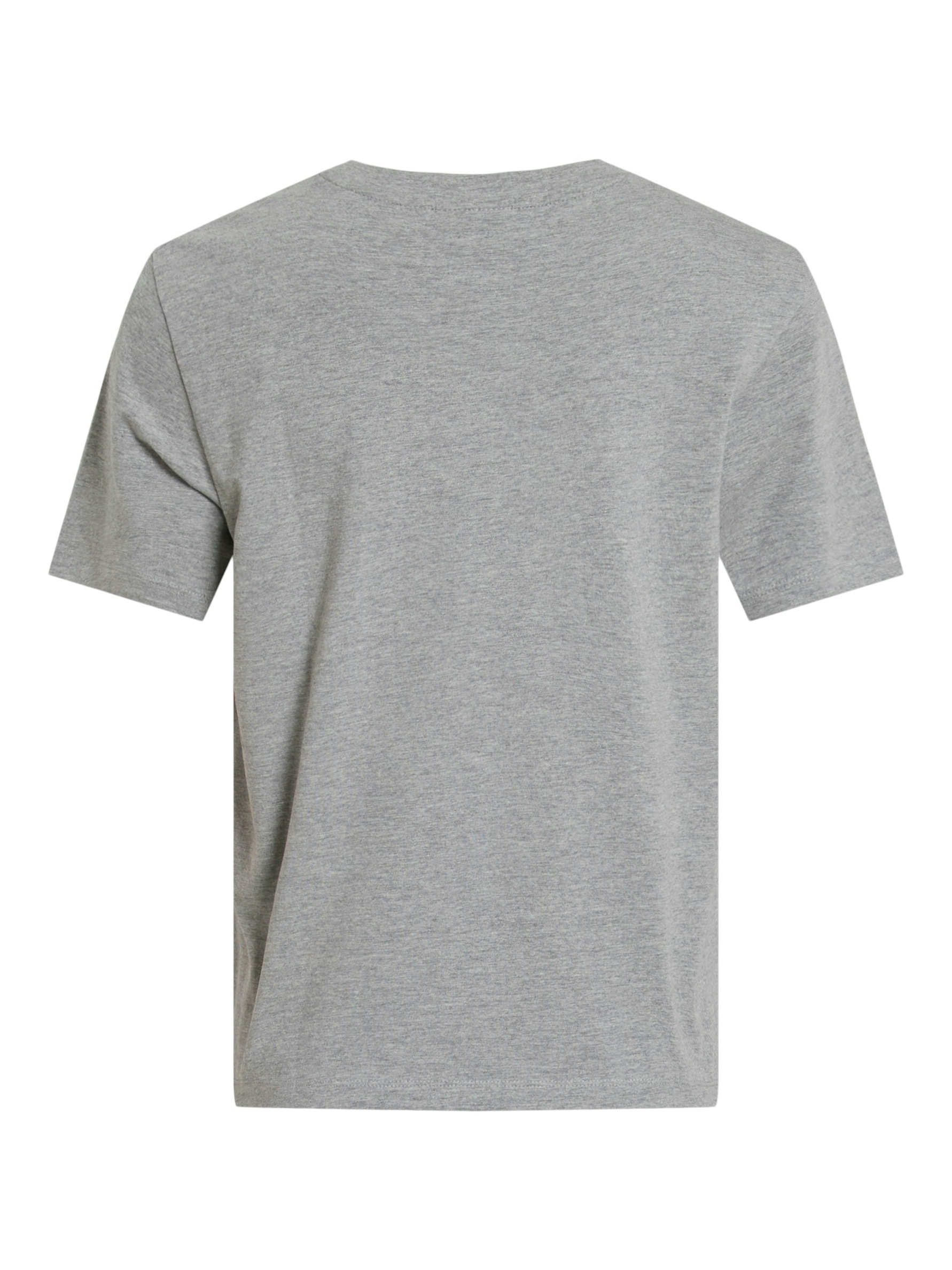 Vila Kurzarmshirt "VINORA S/S T-SHIRT - NOOS" günstig online kaufen