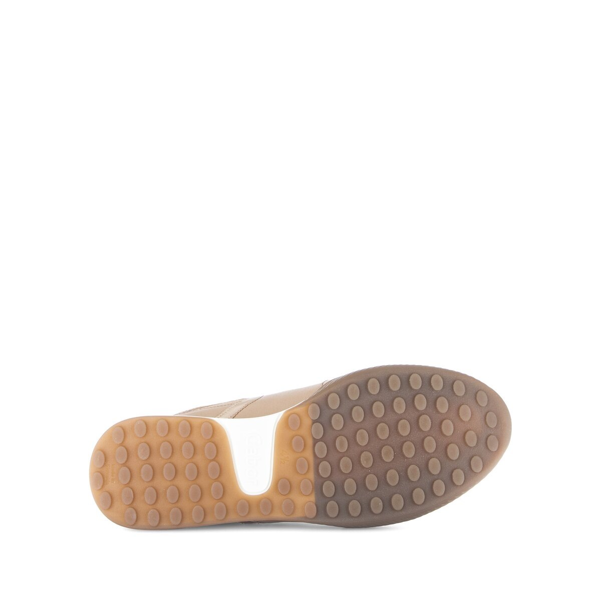 Gabor Sneaker Low Damen Beige 40.5 6