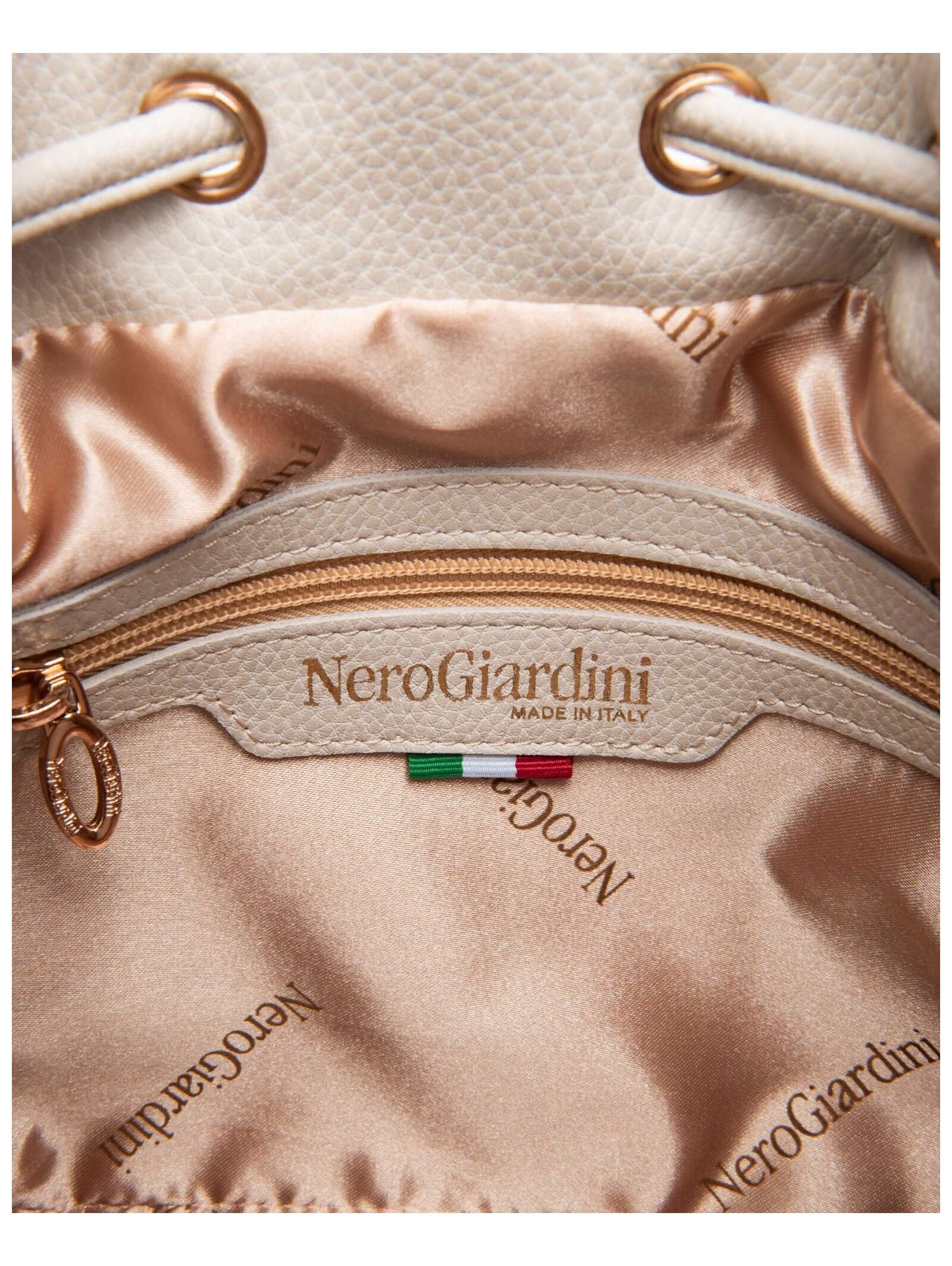 Nero Giardini Umhängetasche »Nero Giardini Taschen Lederimitat«