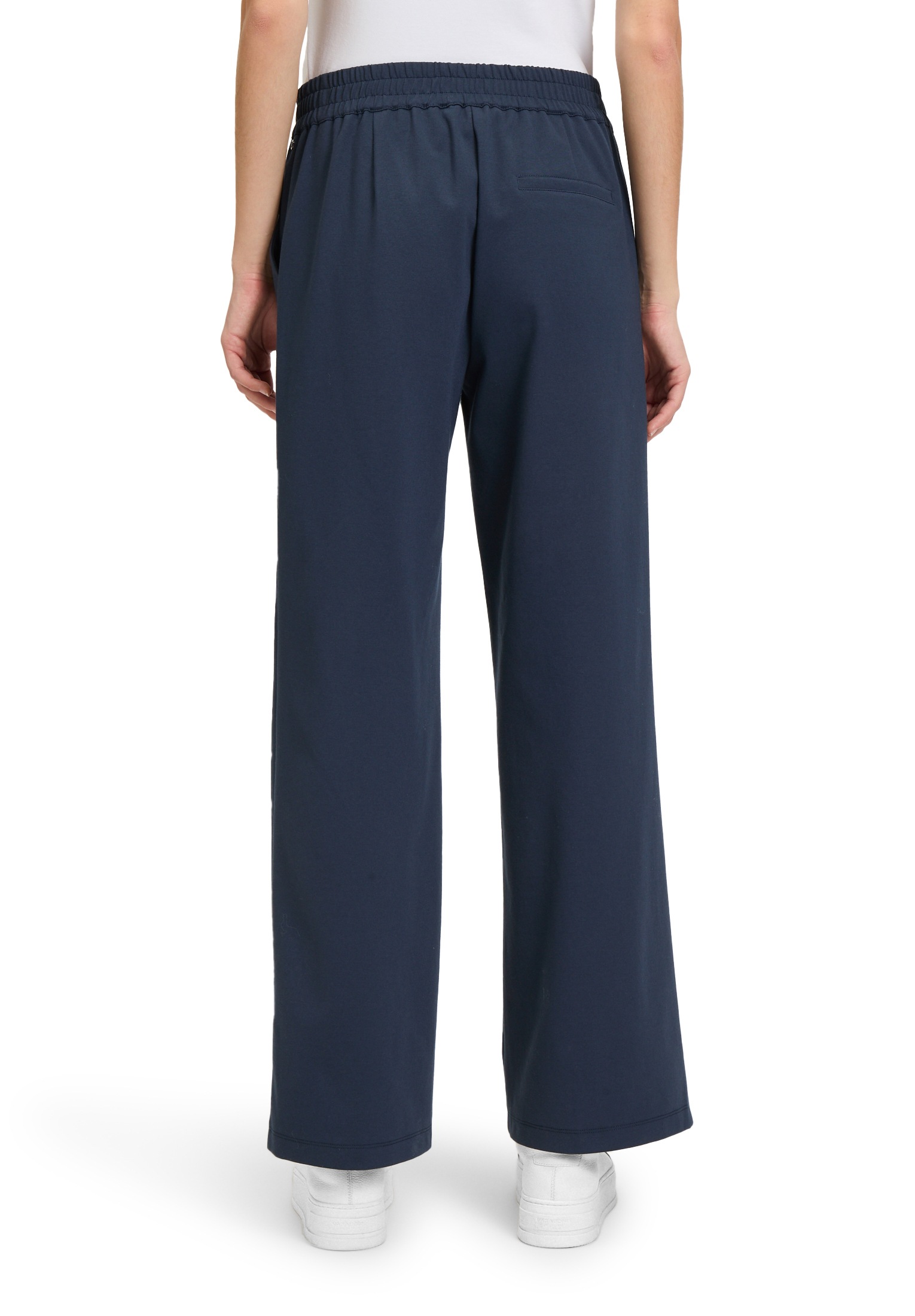 Betty&Co Schlupfhose »Betty & Co Damen Schlupfhose mit Eingrifftaschen«