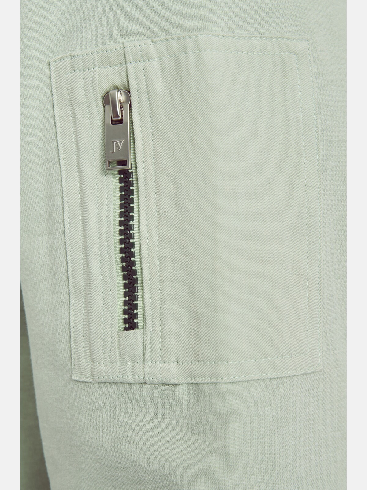 Jan Vanderstorm Sweatshirt »Sweatshirt ALFI«, (1 tlg.), mit sportlichem Aufdruck