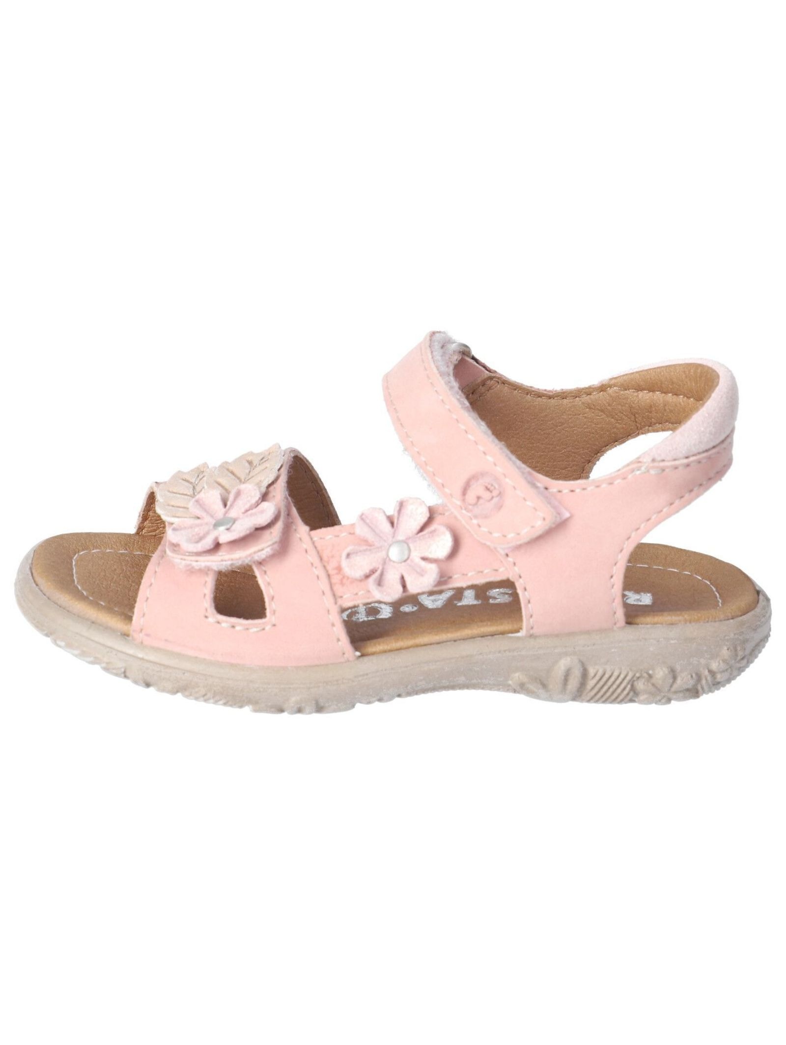 Ricosta Riemchensandalette "Ricosta Sandalen Leder" günstig online kaufen
