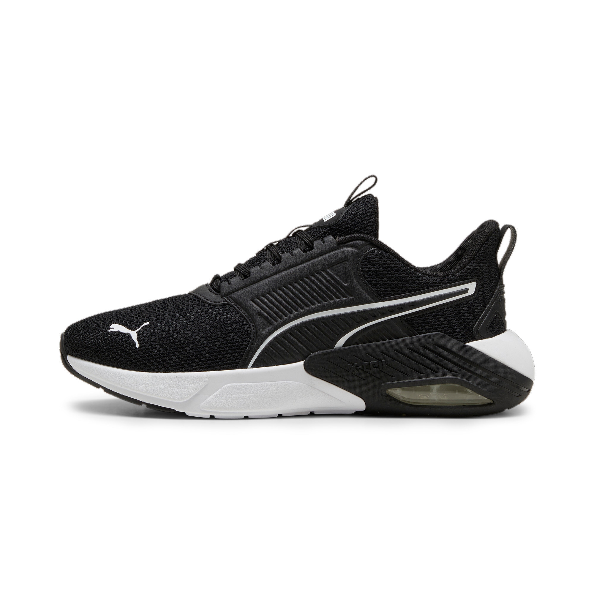 PUMA Sneaker »X-CELL NOVA FS«
