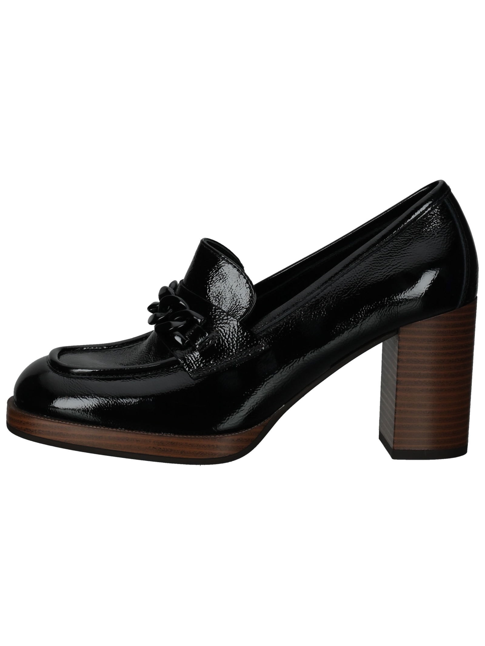 Nero Giardini Pumps »Nero Giardini Pumps Leder«