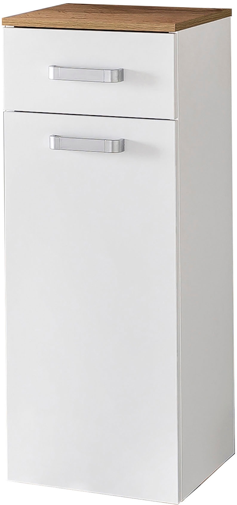 Schildmeyer Unterschrank "Malina, Unterschrank, Made in Germany, B: 32,7 cm" Solide Verarbeitung - Dieses Produkt ist in Deutschland gefertigt