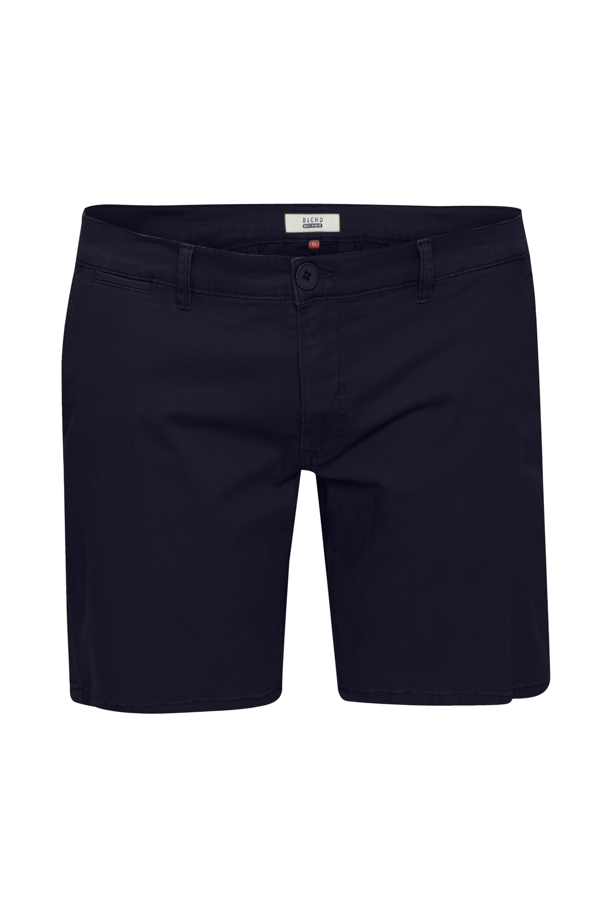 Blend Chinoshorts "BHPierre Big & Tall" Stilvolle Chino Short in großen Grö günstig online kaufen