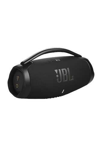 JBL Party-Lautsprecher »Boombox 3 Wi-Fi« (...