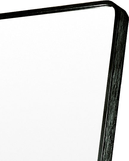 Lenfra Dekospiegel "Snow", (1 St.), Standspiegel günstig online kaufen