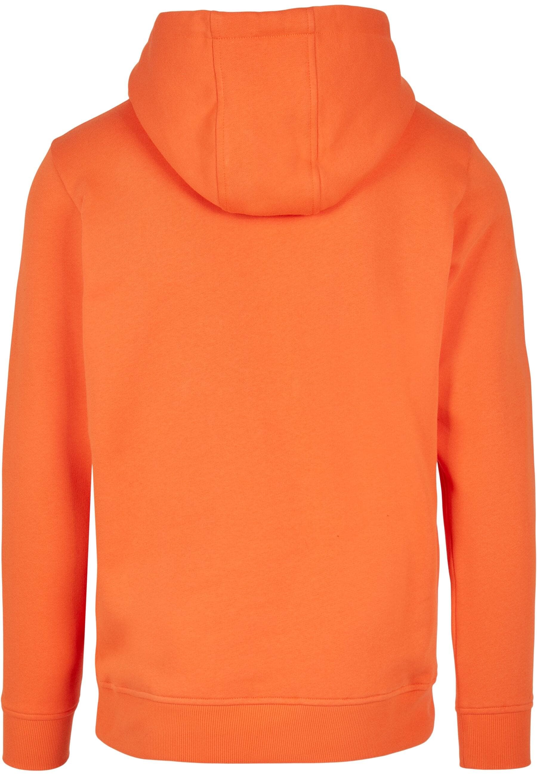 URBAN CLASSICS Sweatshirt »Urban Classics Herren Organic Basic Hoody«, (1 tlg.)