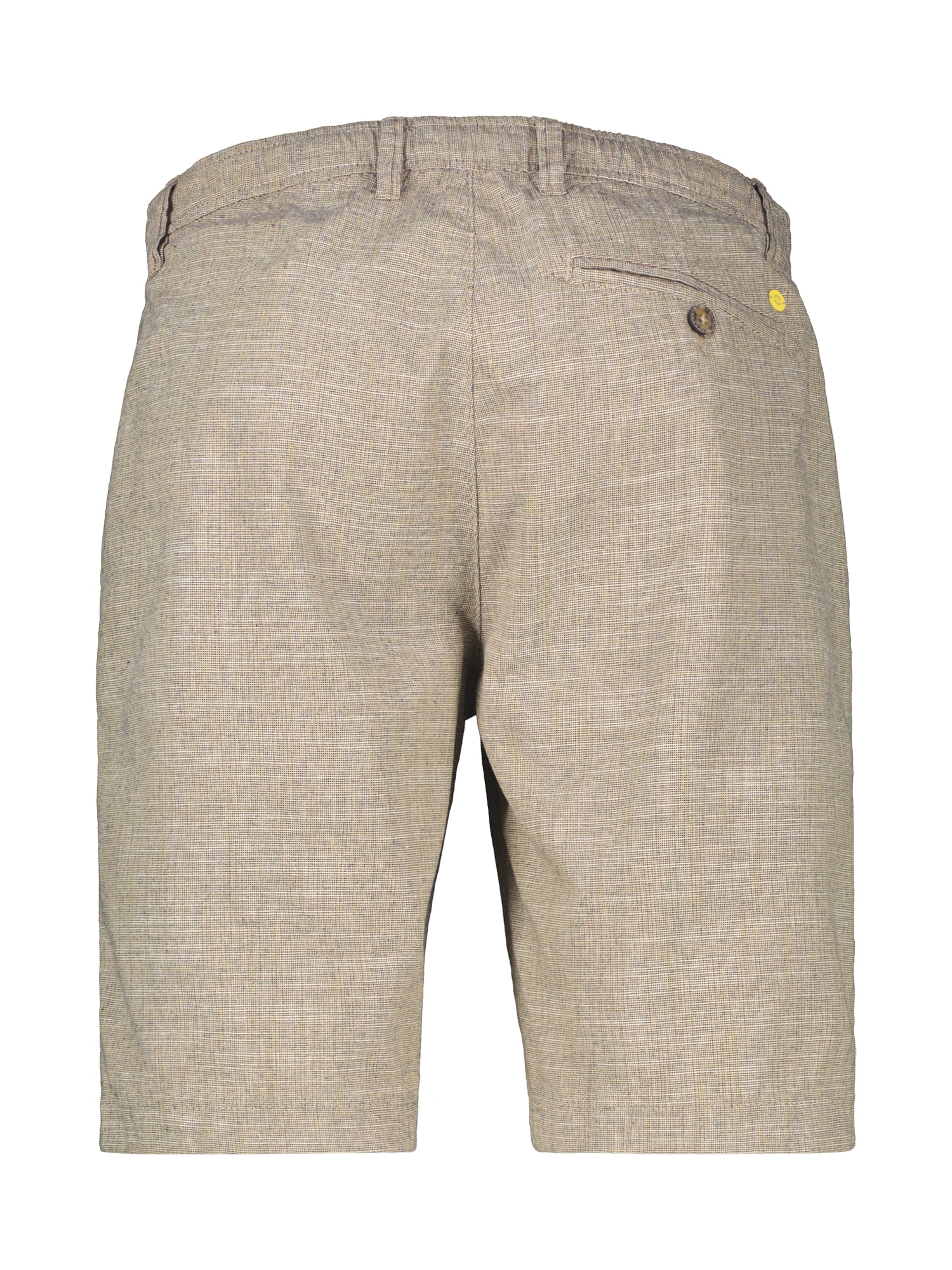 LERROS Chinoshorts »Sommerliche Chino-Shorts aus reiner Baumwolle mit Tunnelzug«