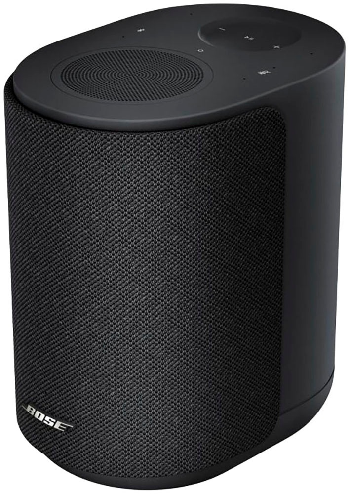 Bose Smart Speaker »Lifestyle Ultra« (A2DP Bluetooth | Bluetooth | WLAN App-Steuerung | Equalizer | Mikrofon | Mikrofon-Stummschaltung | Multiroom | Sprachsteuerung )