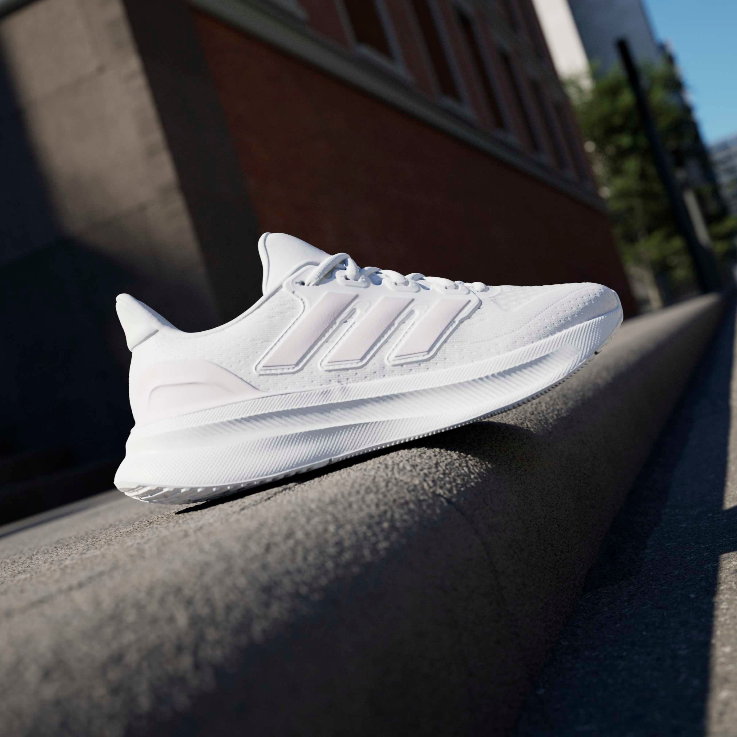 adidas Performance Laufschuh »ULTRARUN 5 W«