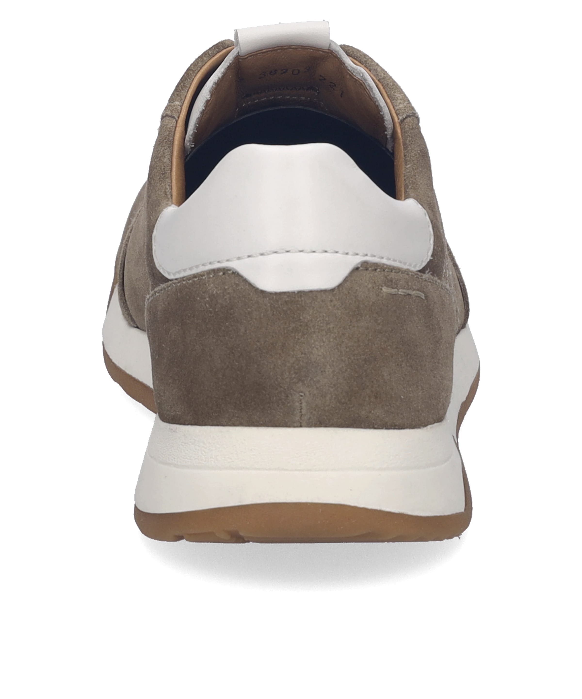 Josef Seibel Sneaker »Blake 03, sand-kombi«