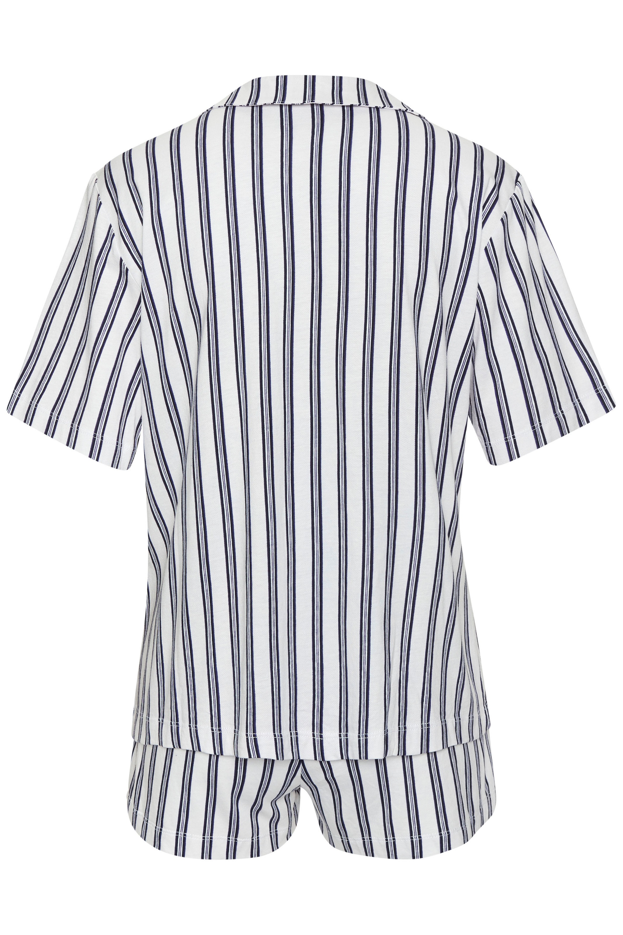 Thumbnail - s.Oliver Shorty Set, 2-teilig, 2 tlg. mit Knopfleiste und Brusttasche