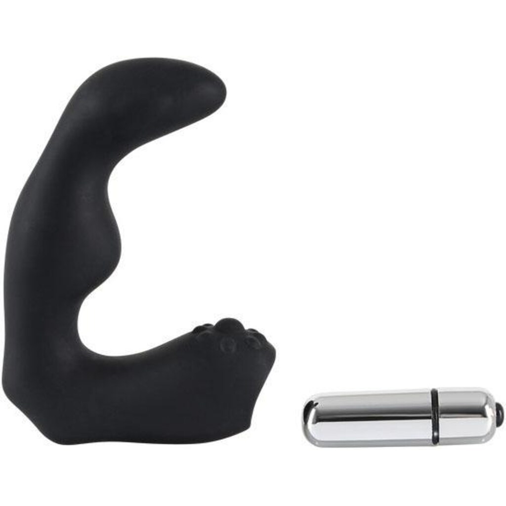 REBEL Analvibrator »Prostate Stimulator«