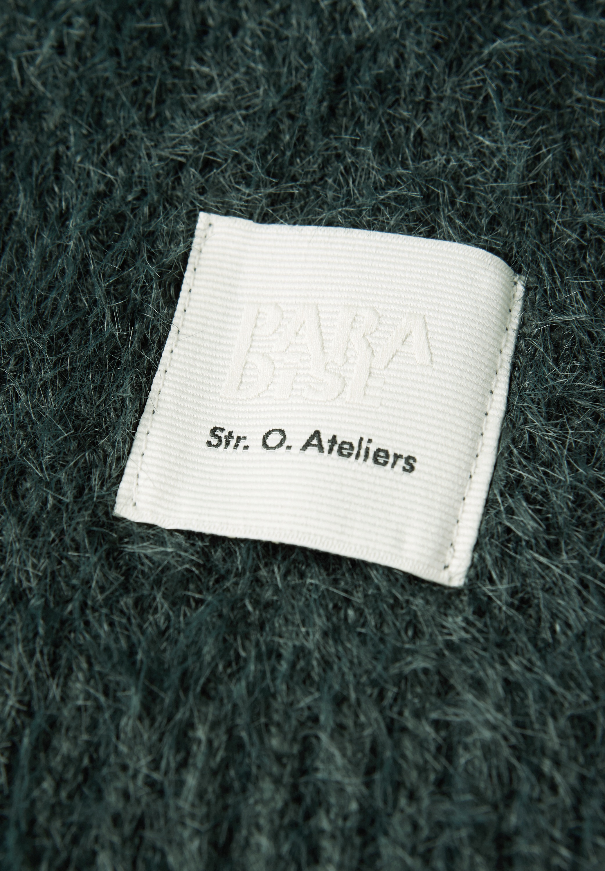 Thumbnail - STREET ONE Schal aus softem Materialmix