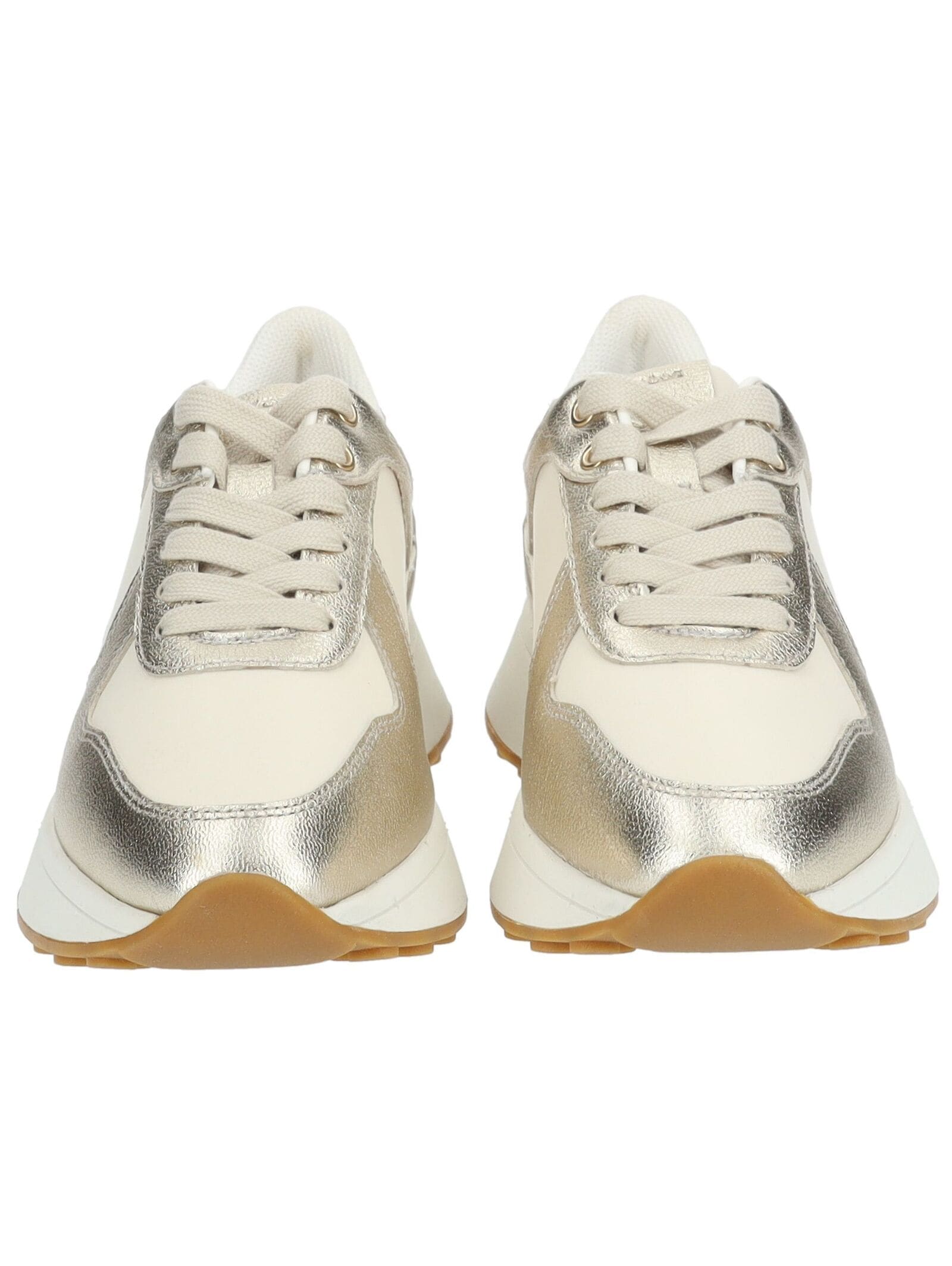 Geox Sneaker »Geox Sneaker Leder/Textil«