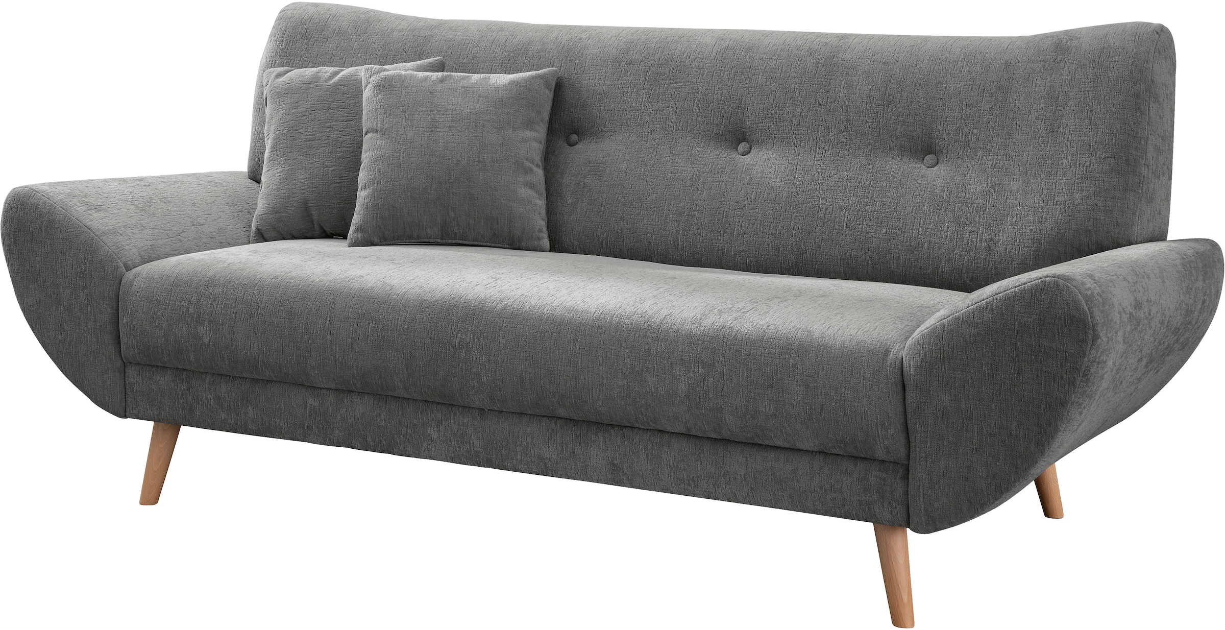 Thumbnail - Home affaire 3-Sitzer "Basta"